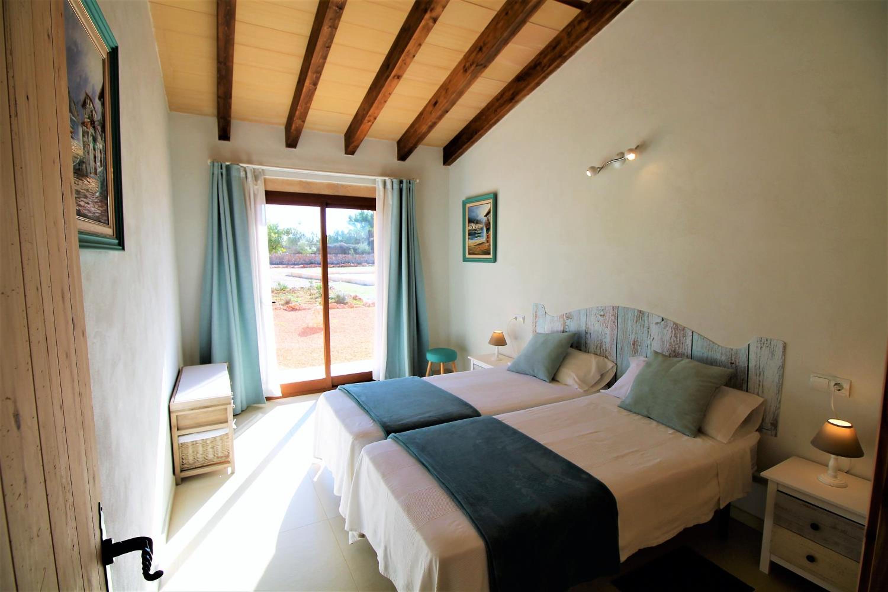 Ferienhaus Son Pieres Nou