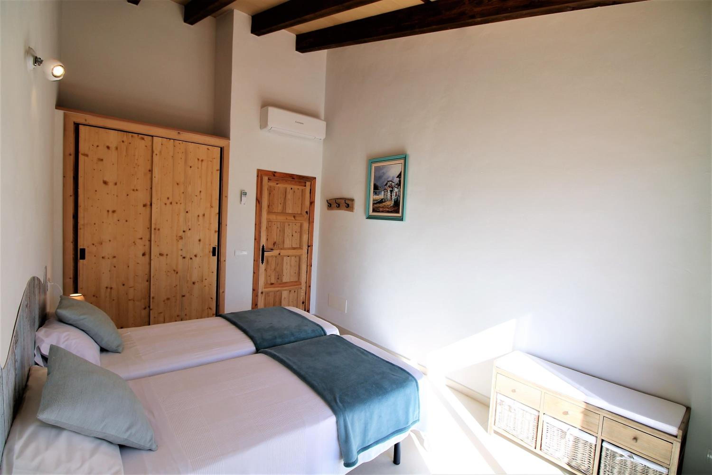 Ferienhaus Son Pieres Nou