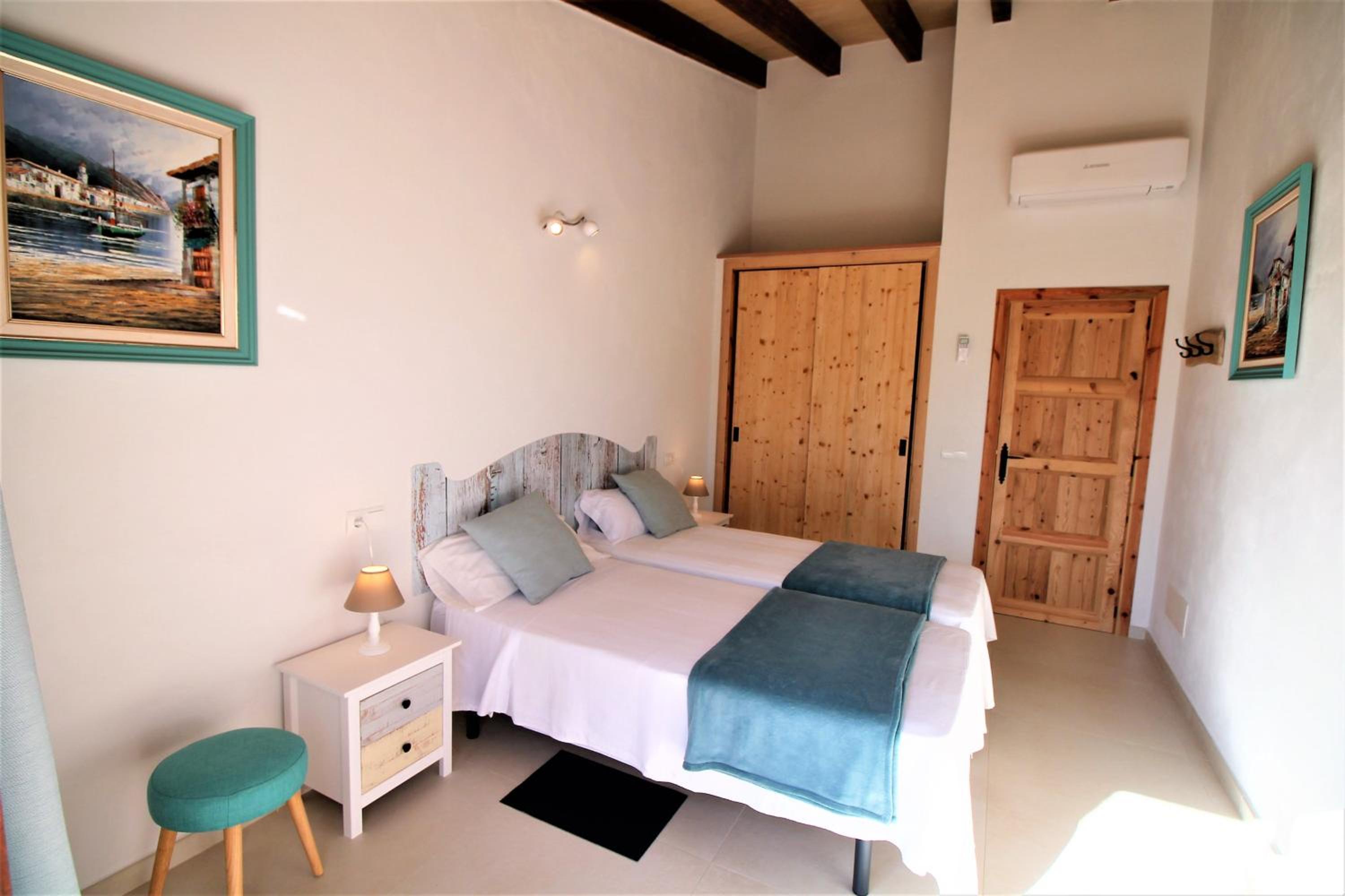 Ferienhaus Son Pieres Nou