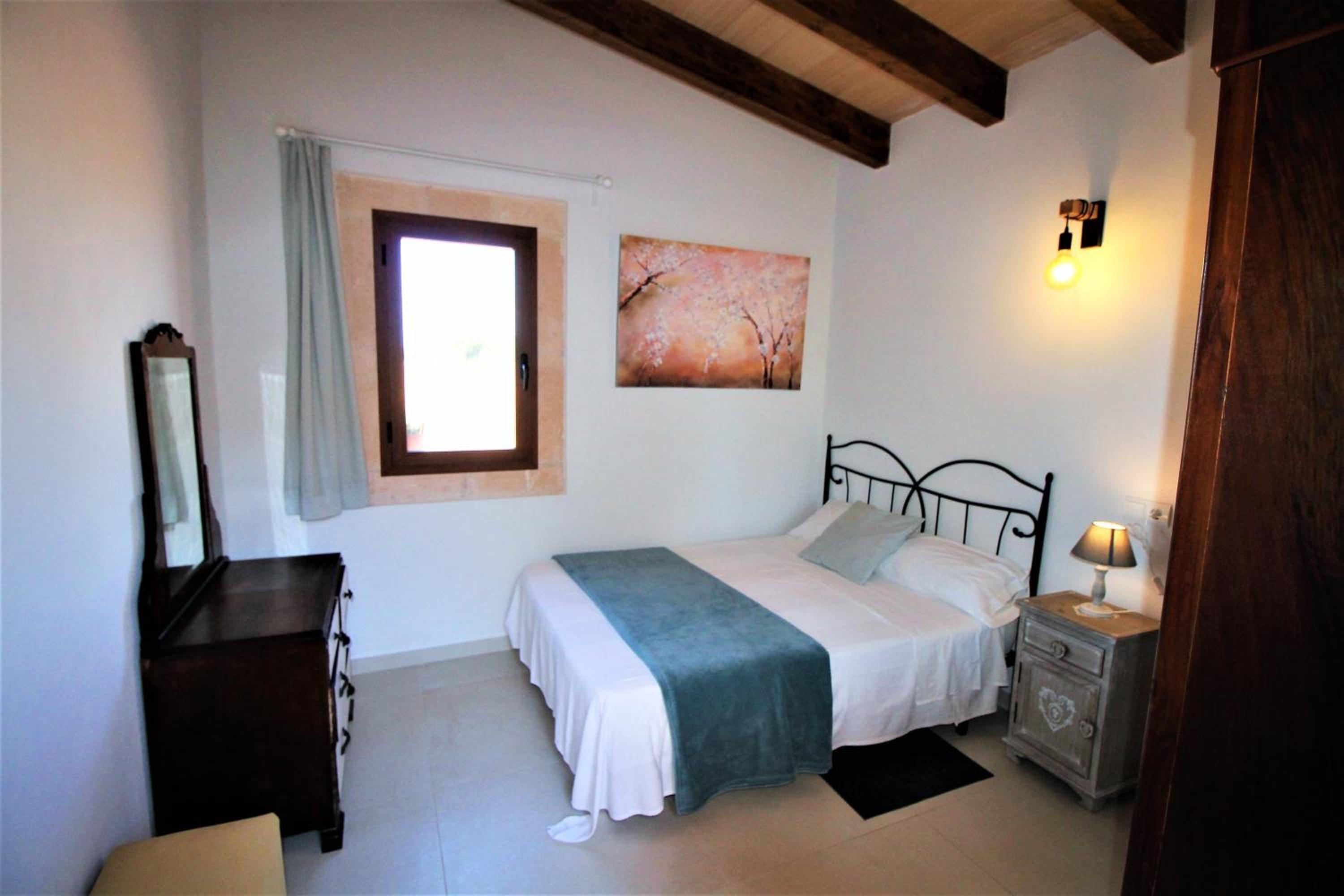 Ferienhaus Son Pieres Nou