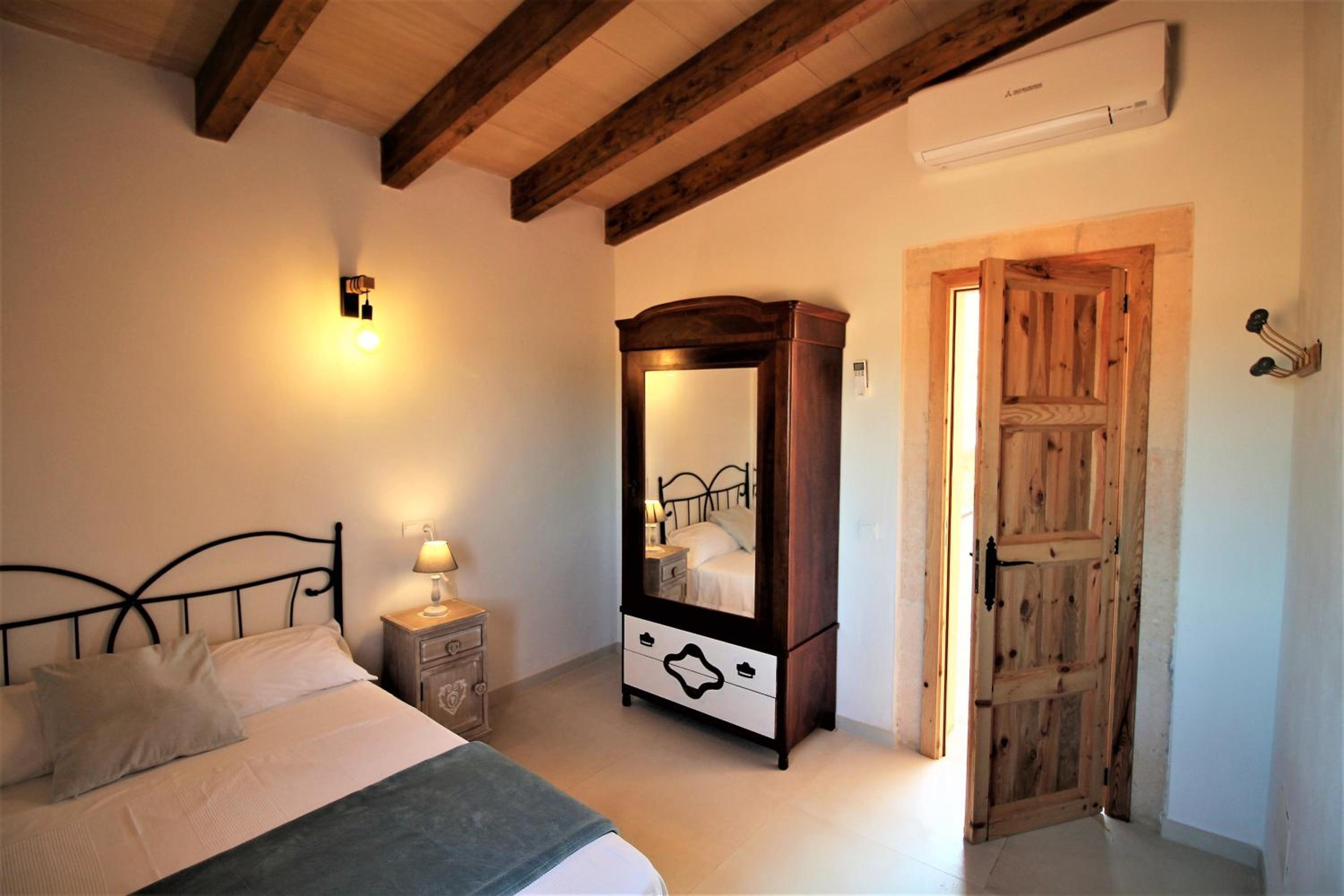 Ferienhaus Son Pieres Nou