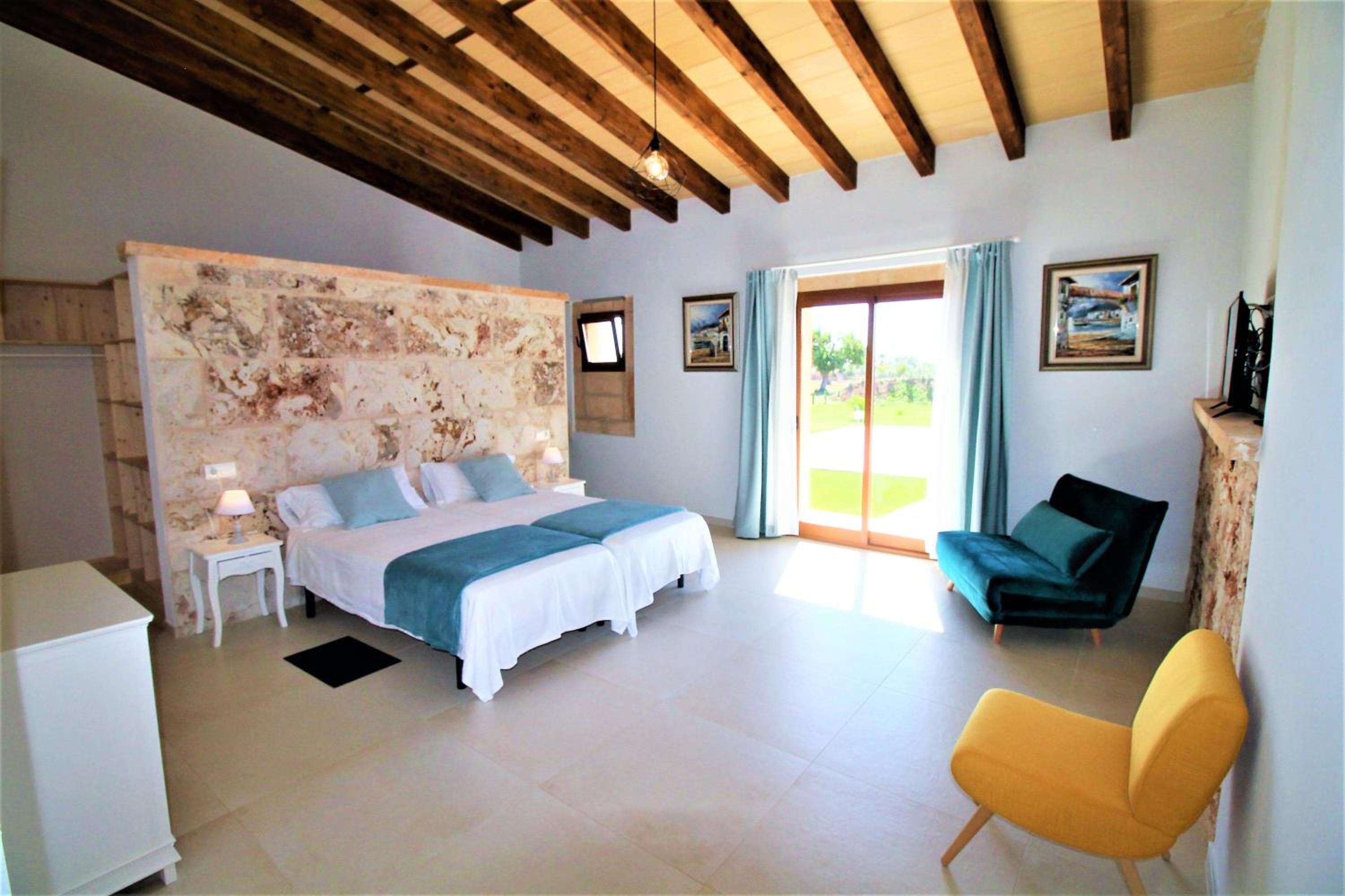 Ferienhaus Son Pieres Nou