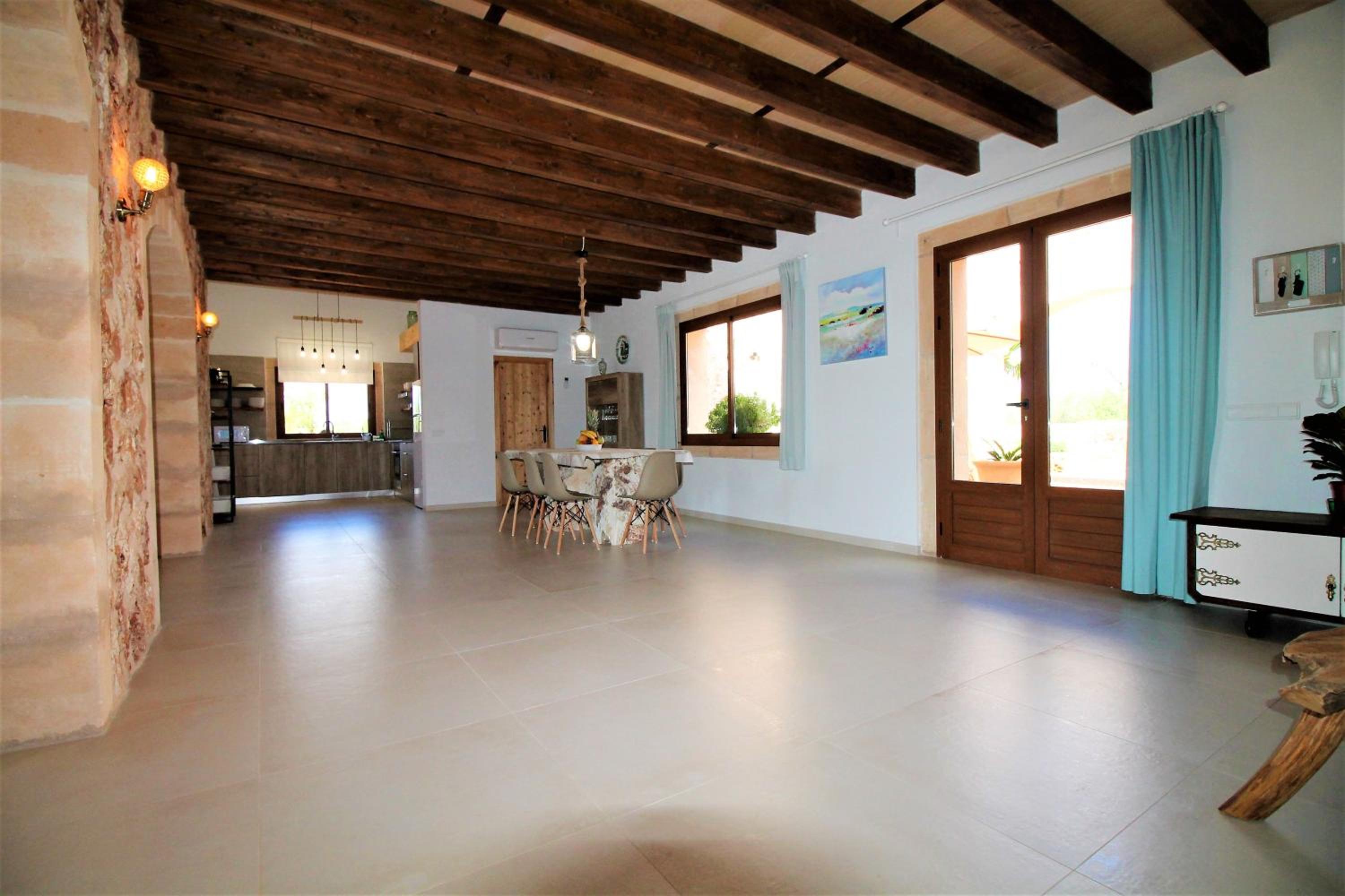 Ferienhaus Son Pieres Nou
