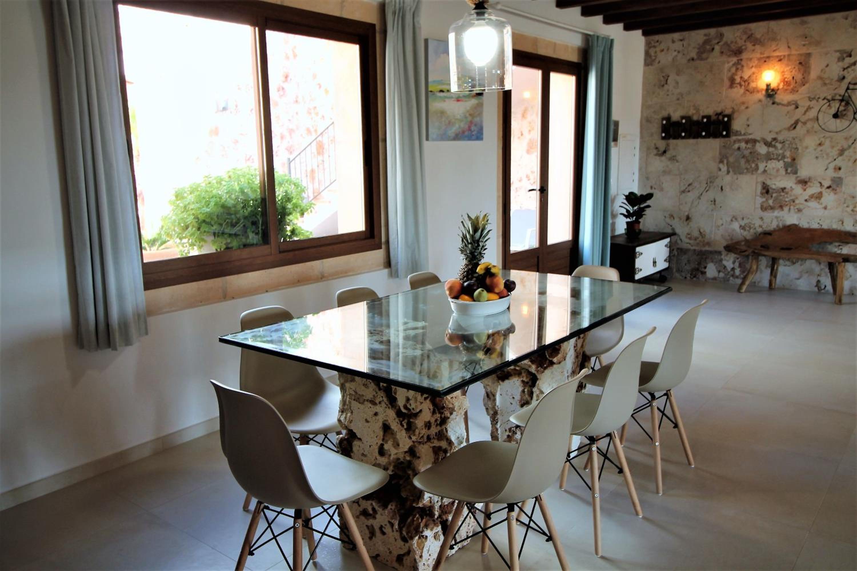 Ferienhaus Son Pieres Nou