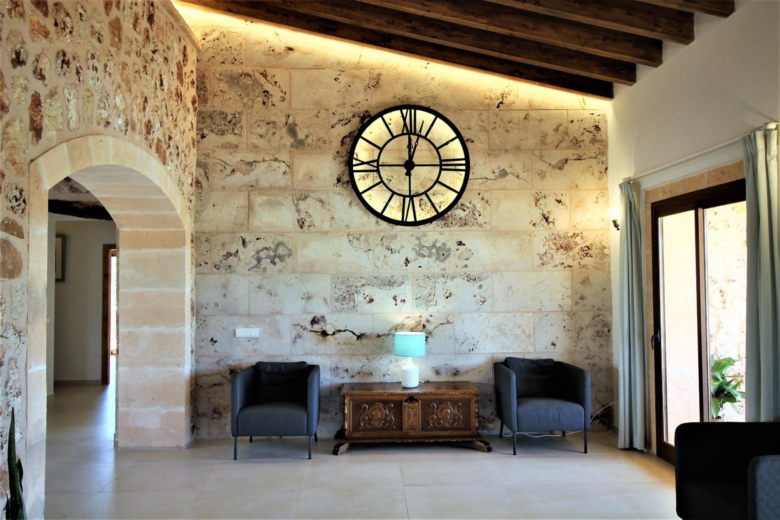 Ferienhaus Son Pieres Nou