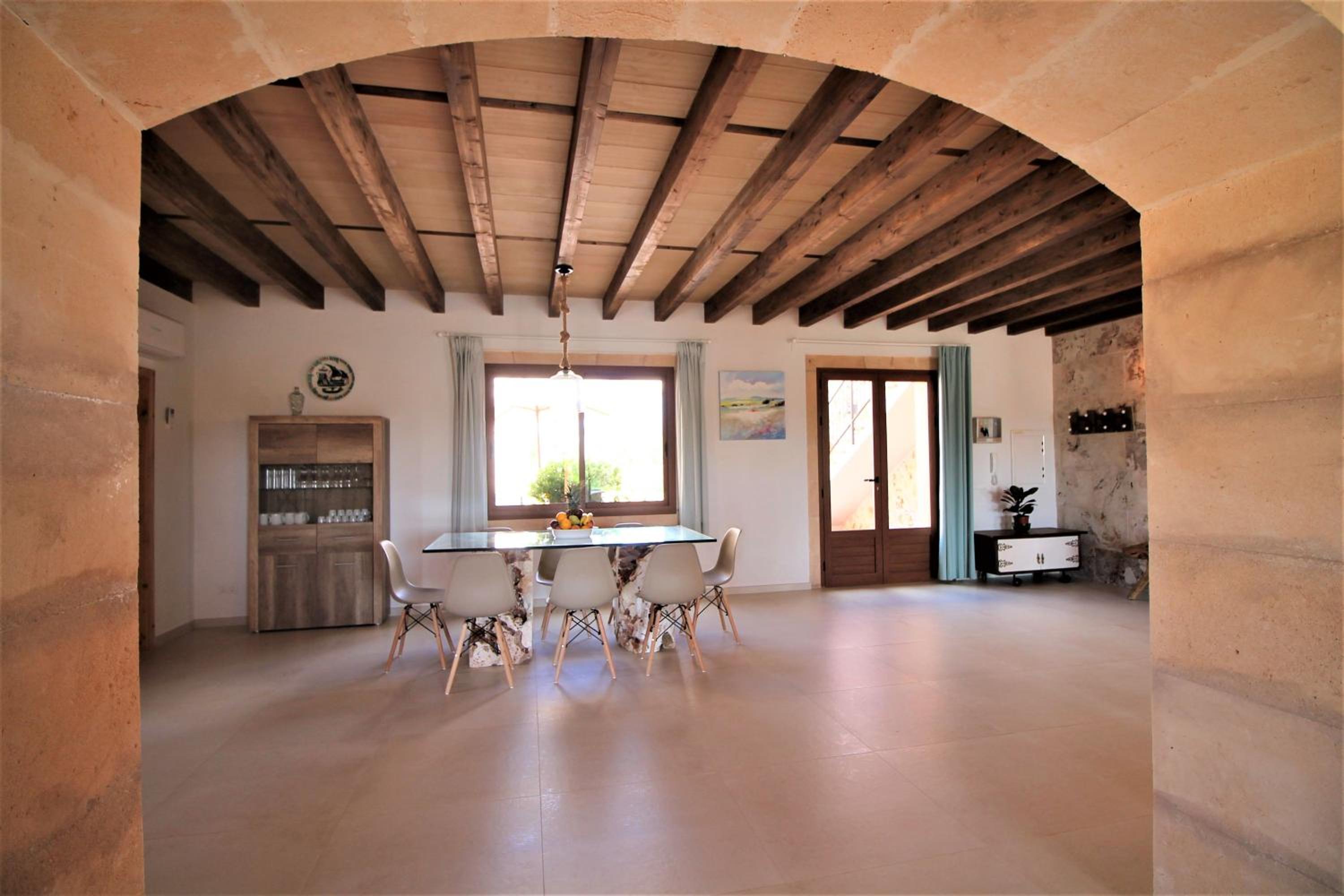 Ferienhaus Son Pieres Nou