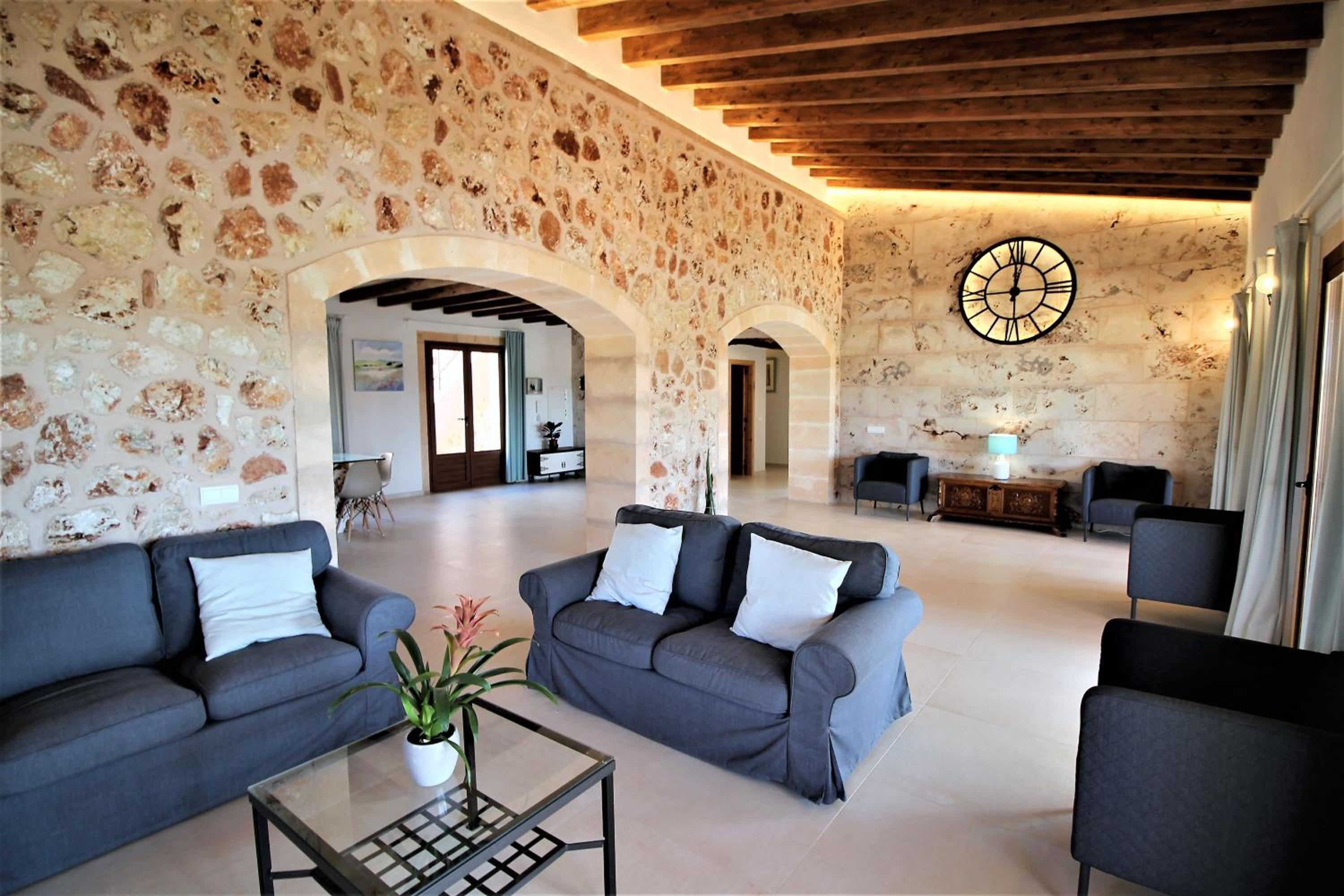 Ferienhaus Son Pieres Nou
