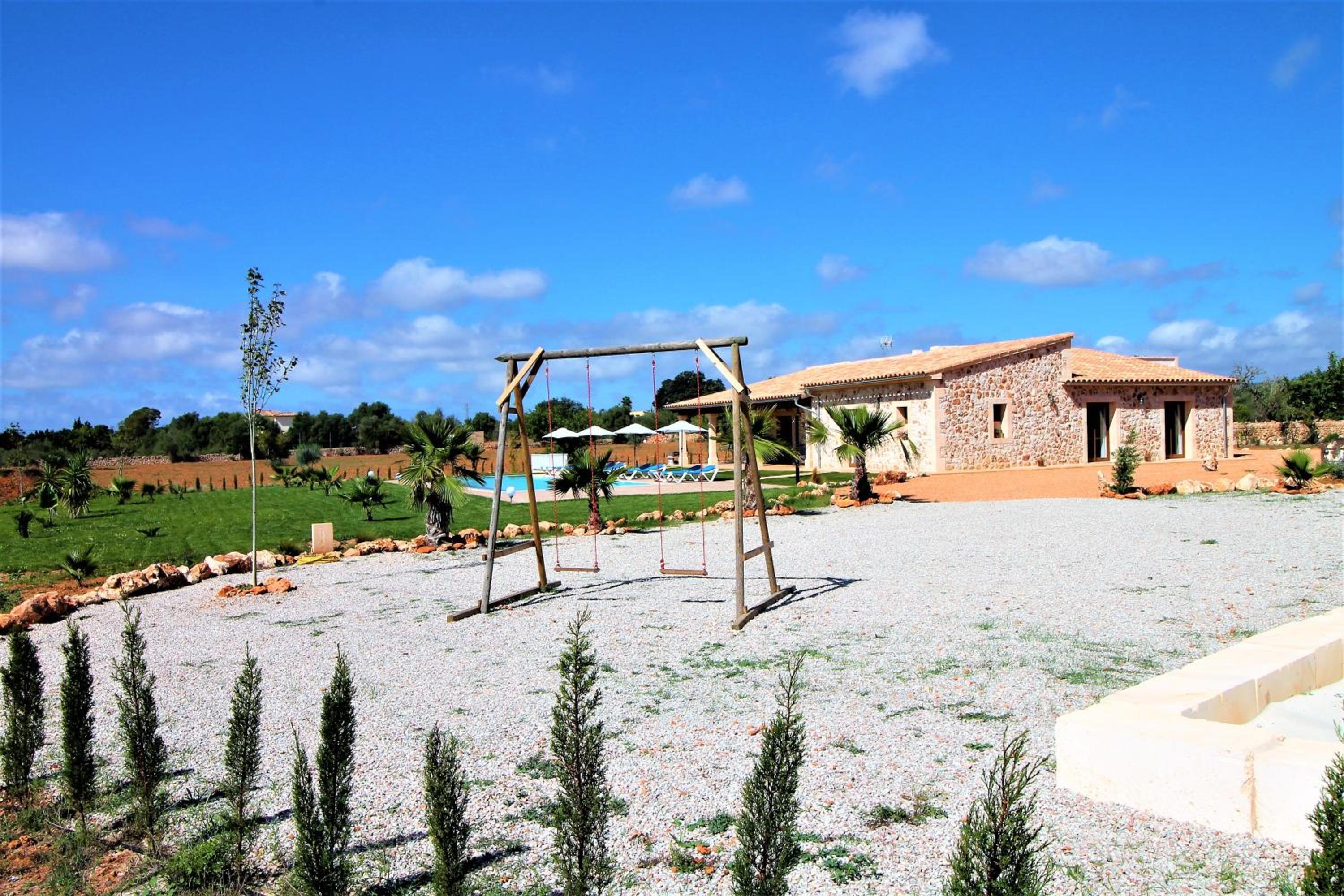 Ferienhaus Son Pieres Nou