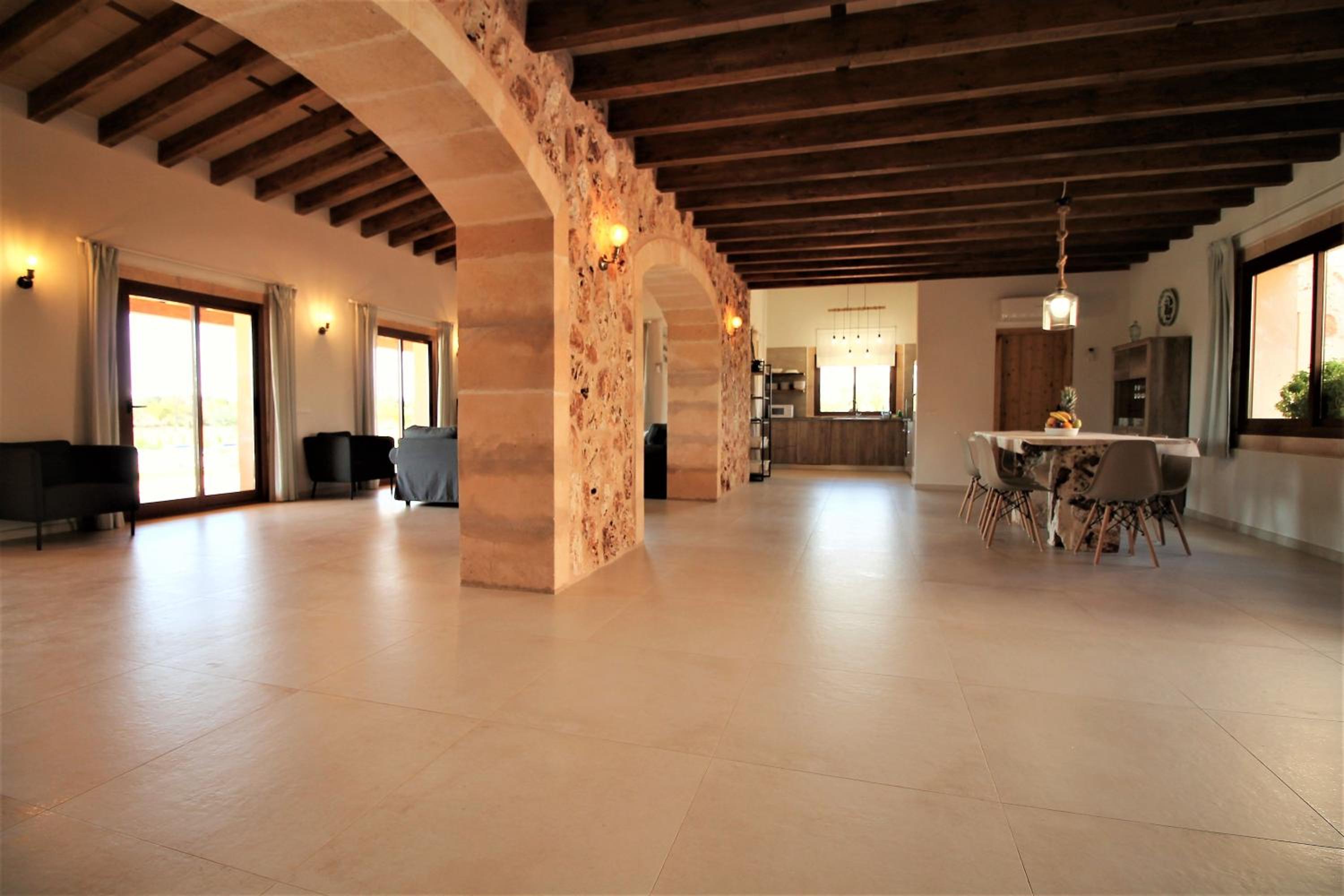Ferienhaus Son Pieres Nou
