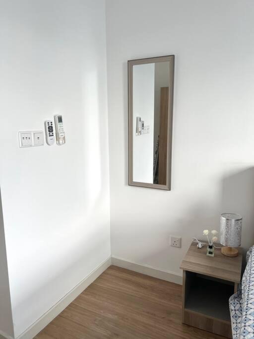 JustLikeHome 3BR 3-5Pax Vertica KLCCView MRt TRx