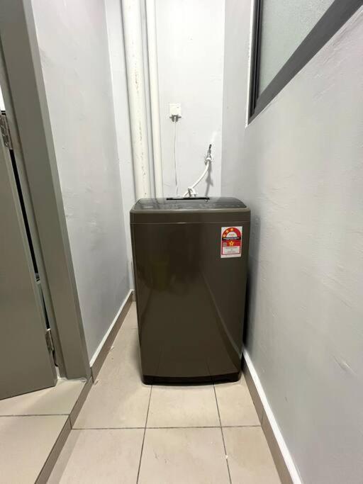 JustLikeHome 3BR 3-5Pax Vertica KLCCView MRt TRx
