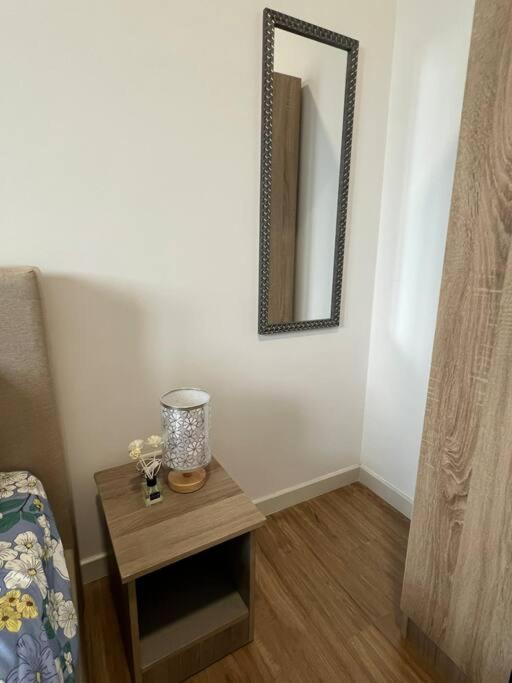 JustLikeHome 3BR 3-5Pax Vertica KLCCView MRt TRx