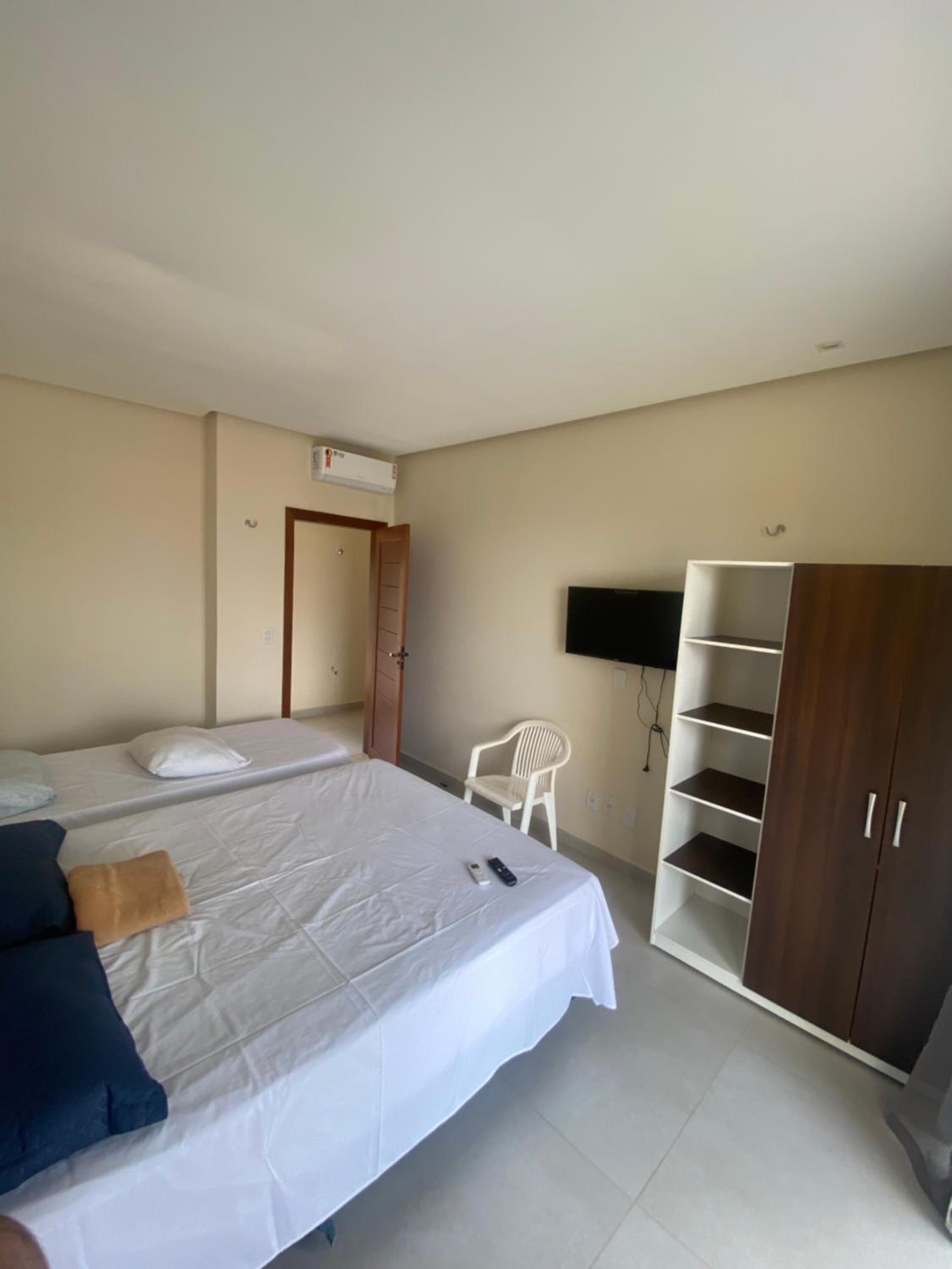 Casa Amarilla Alter