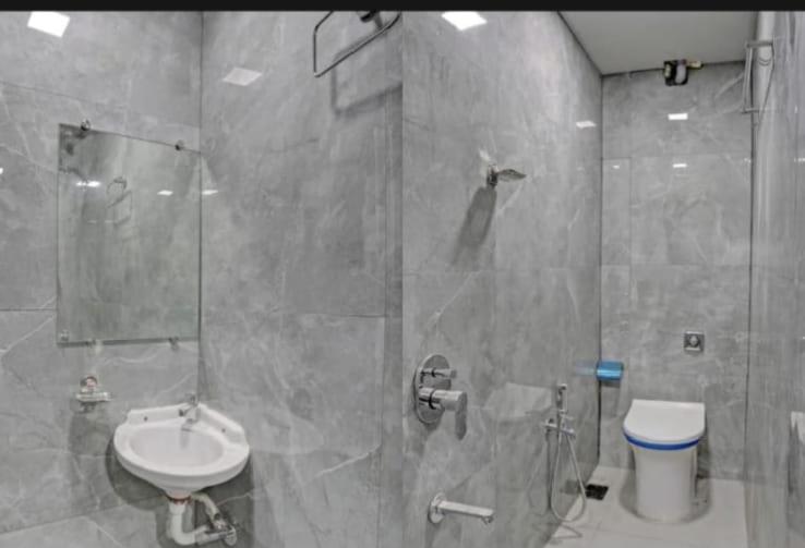 Hotel Nithyanad
