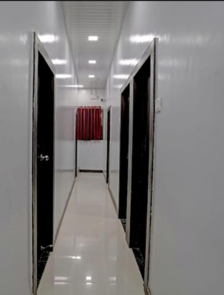 Hotel Nithyanad