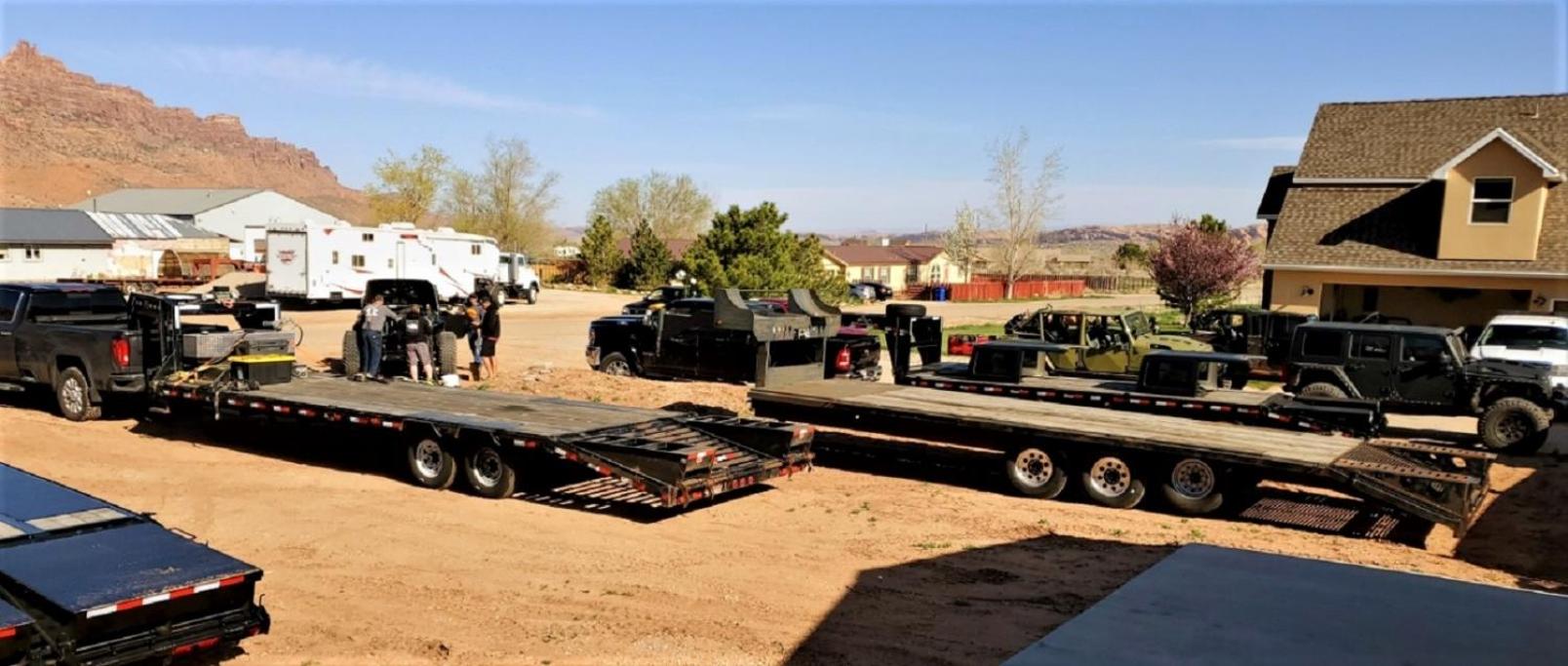 Moab Desert Home, 4 Bedroom Private House, Sleeps 10, Pet Friendly