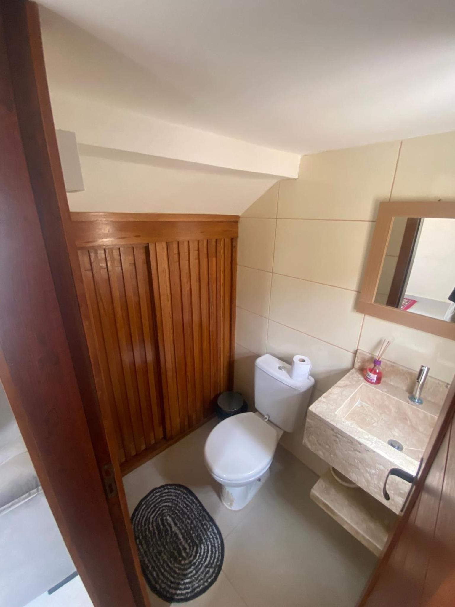 Casa Amarilla Alter