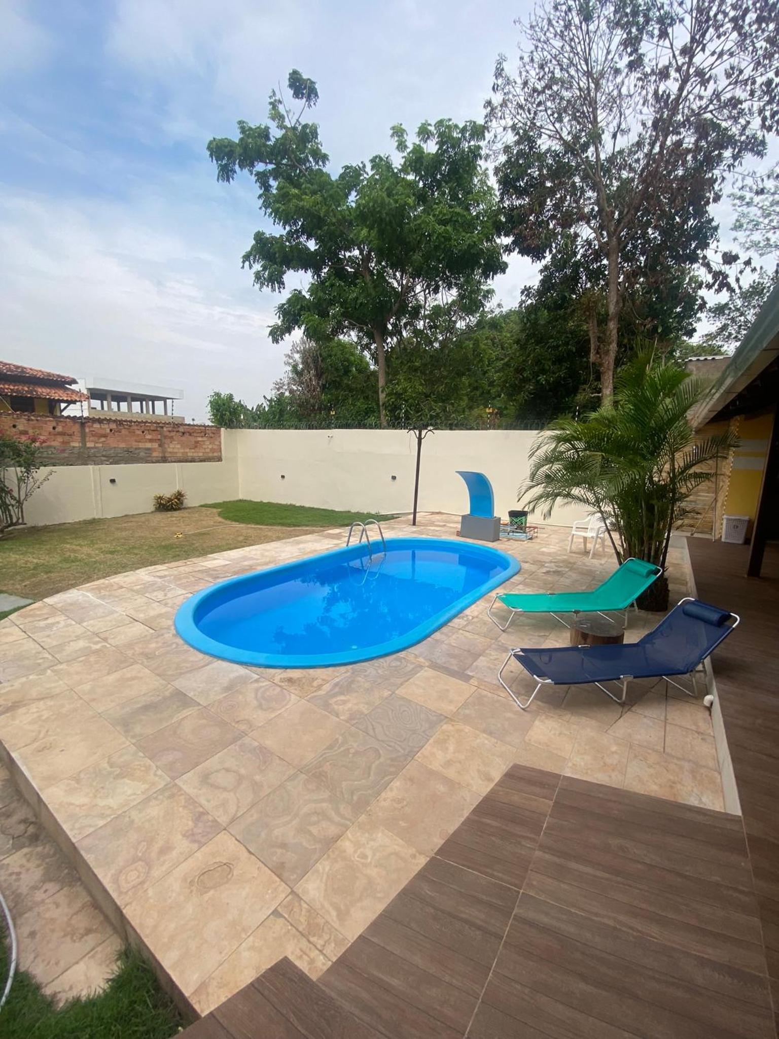 Casa Amarilla Alter