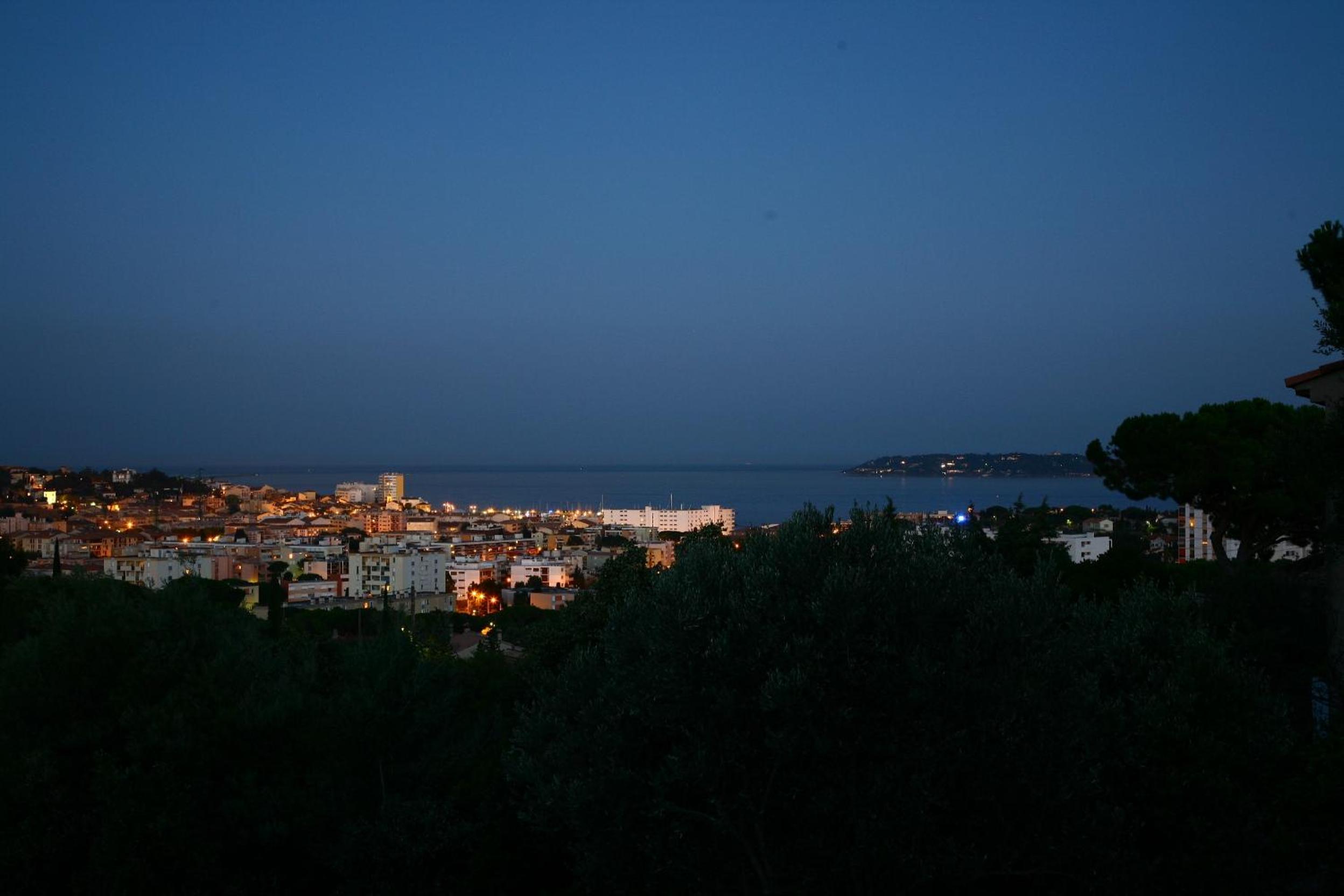 Villa Romuald view 3
