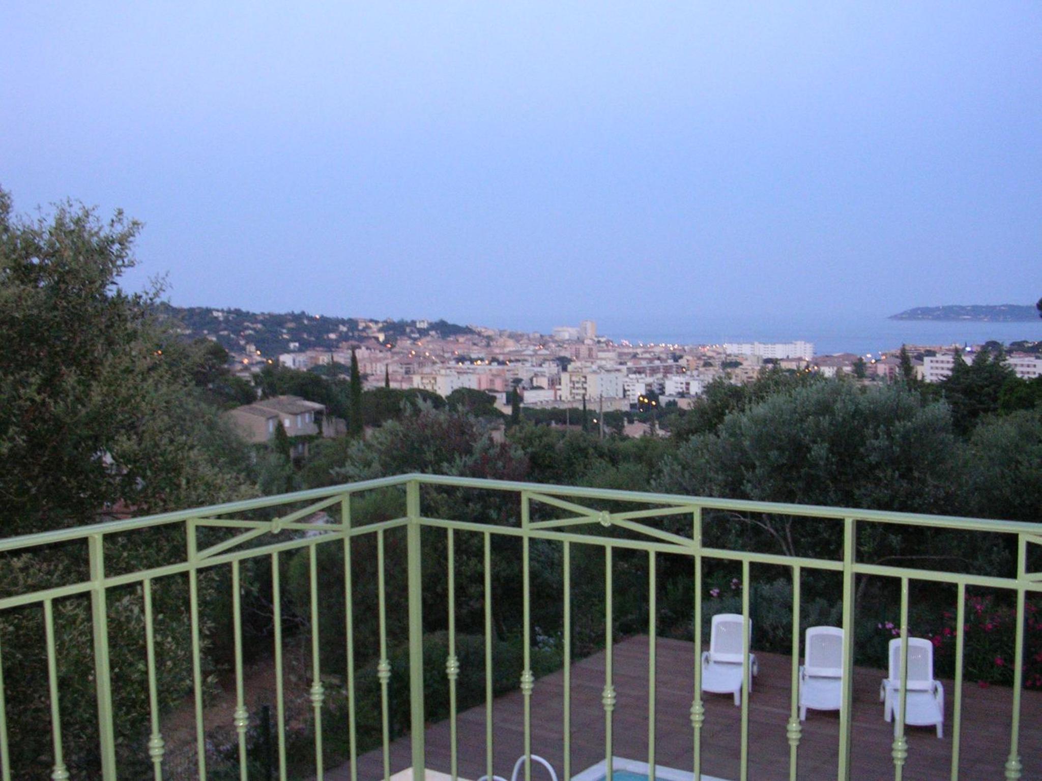 Villa Romuald view 4