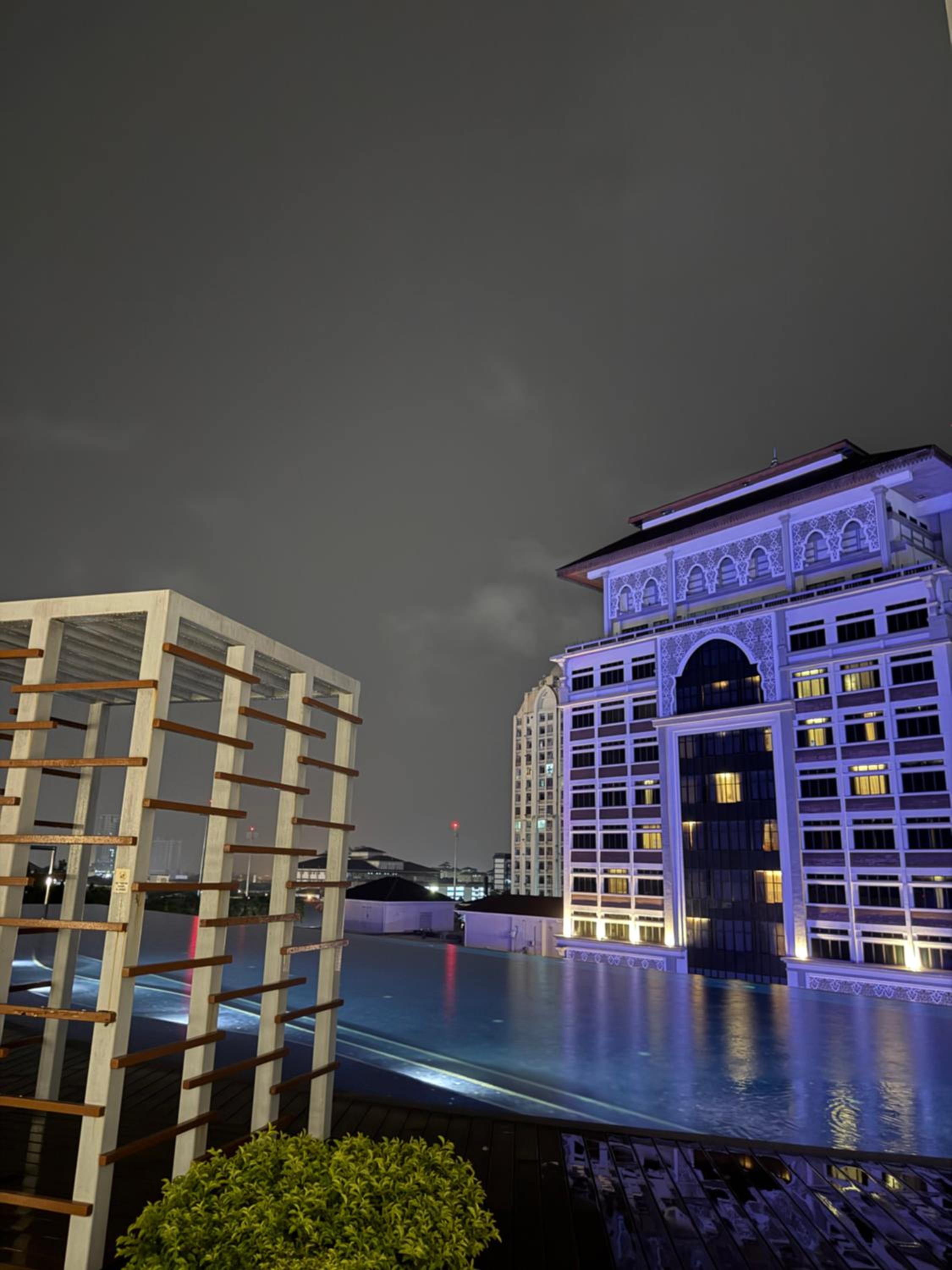 Troika Kota Bharu by Tasra Homestay with Free CarPark ACCEPT MALAYSIAN ONLY photo 2
