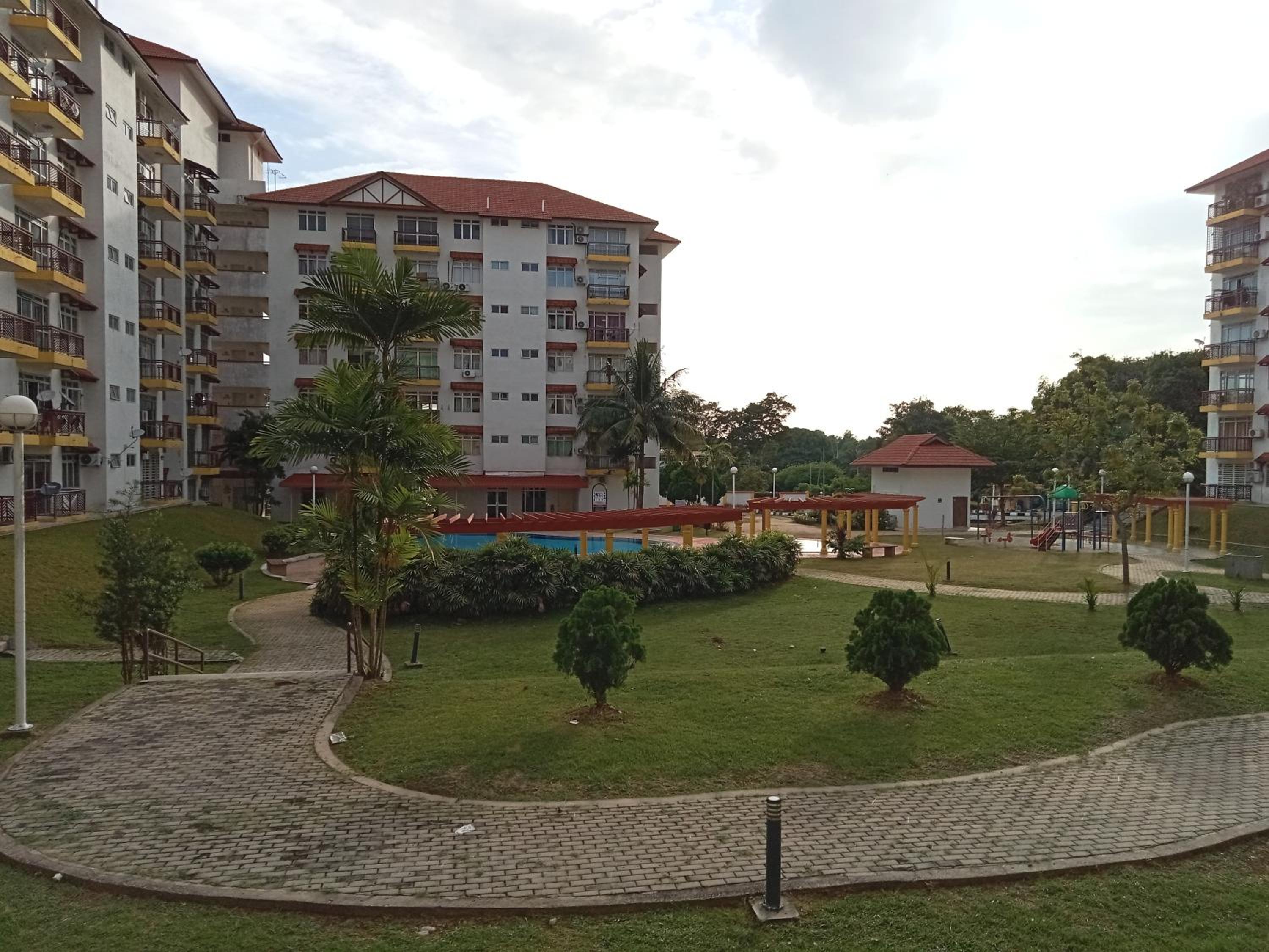 Choose Homestay for Family Laguna Resort photo 5