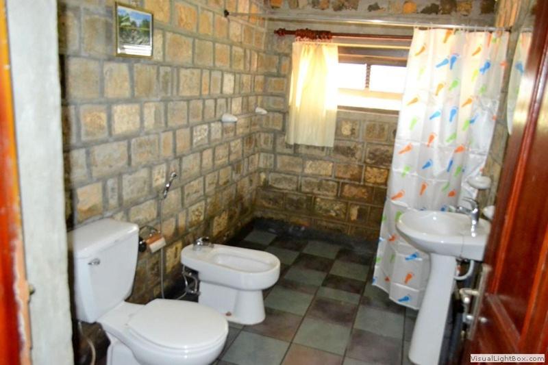 Castlereigh Holiday Bungalow
