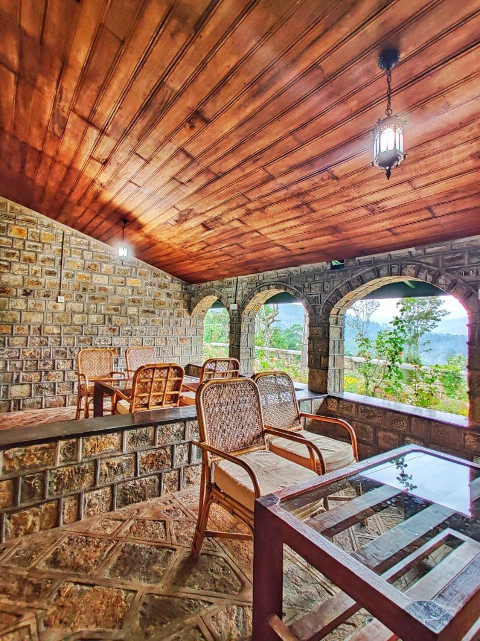 Castlereigh Holiday Bungalow