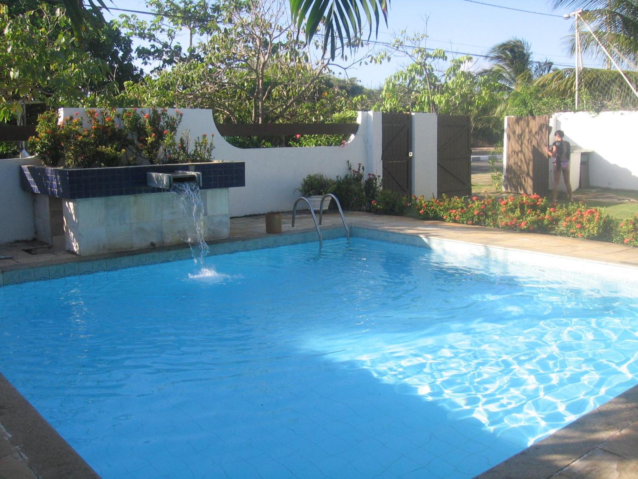 Casa 4 quartos em Guarajuba, excelente localização! 200m da praia!