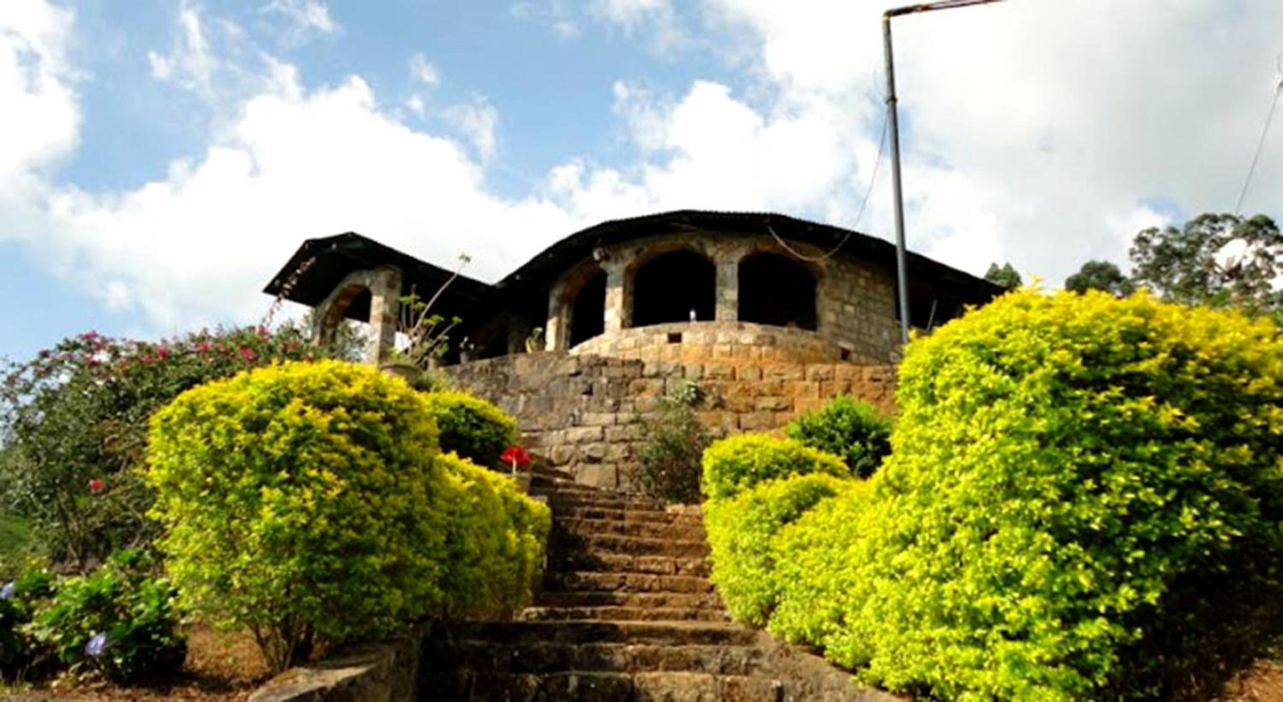 Castlereigh Holiday Bungalow