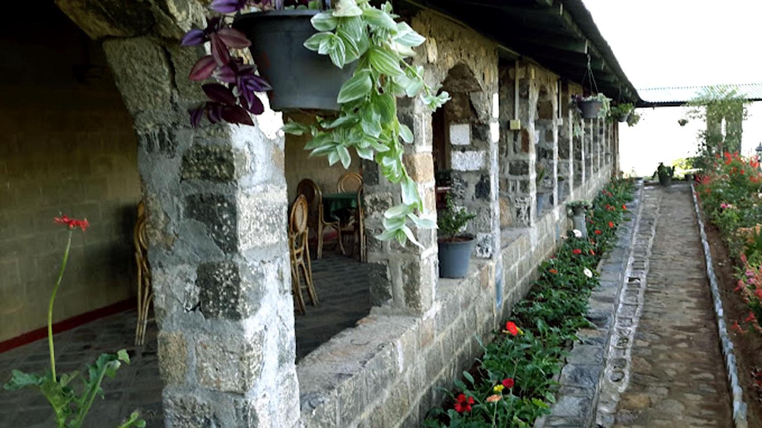 Castlereigh Holiday Bungalow
