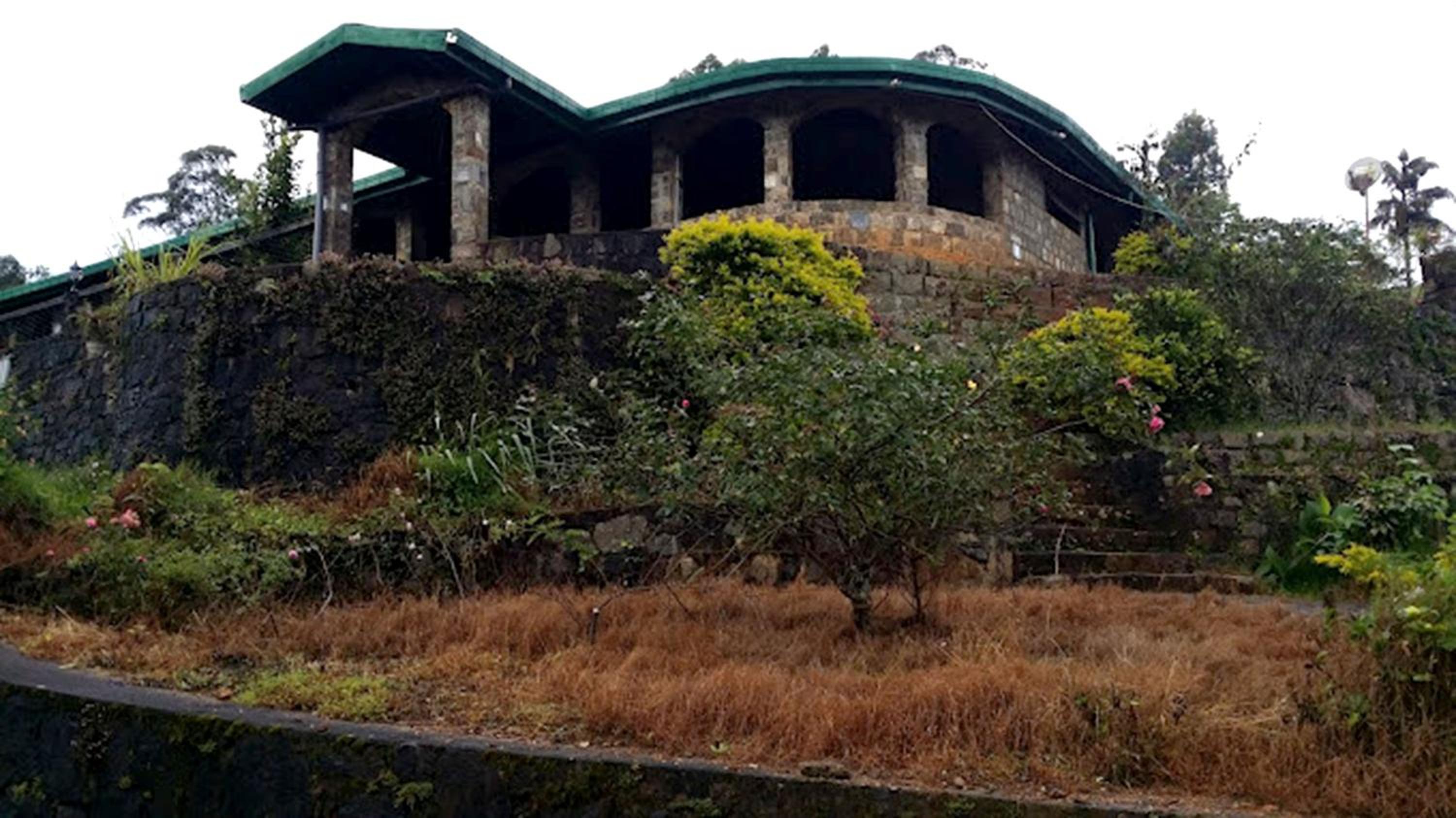 Castlereigh Holiday Bungalow
