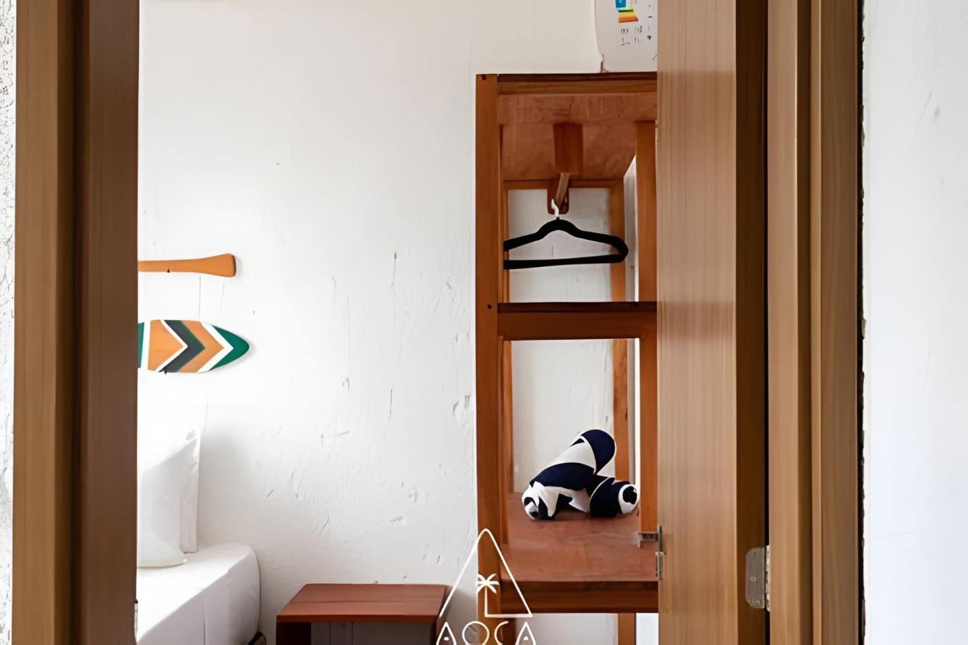 Duplex Completo na Praia de Tatuamunha com Piscina