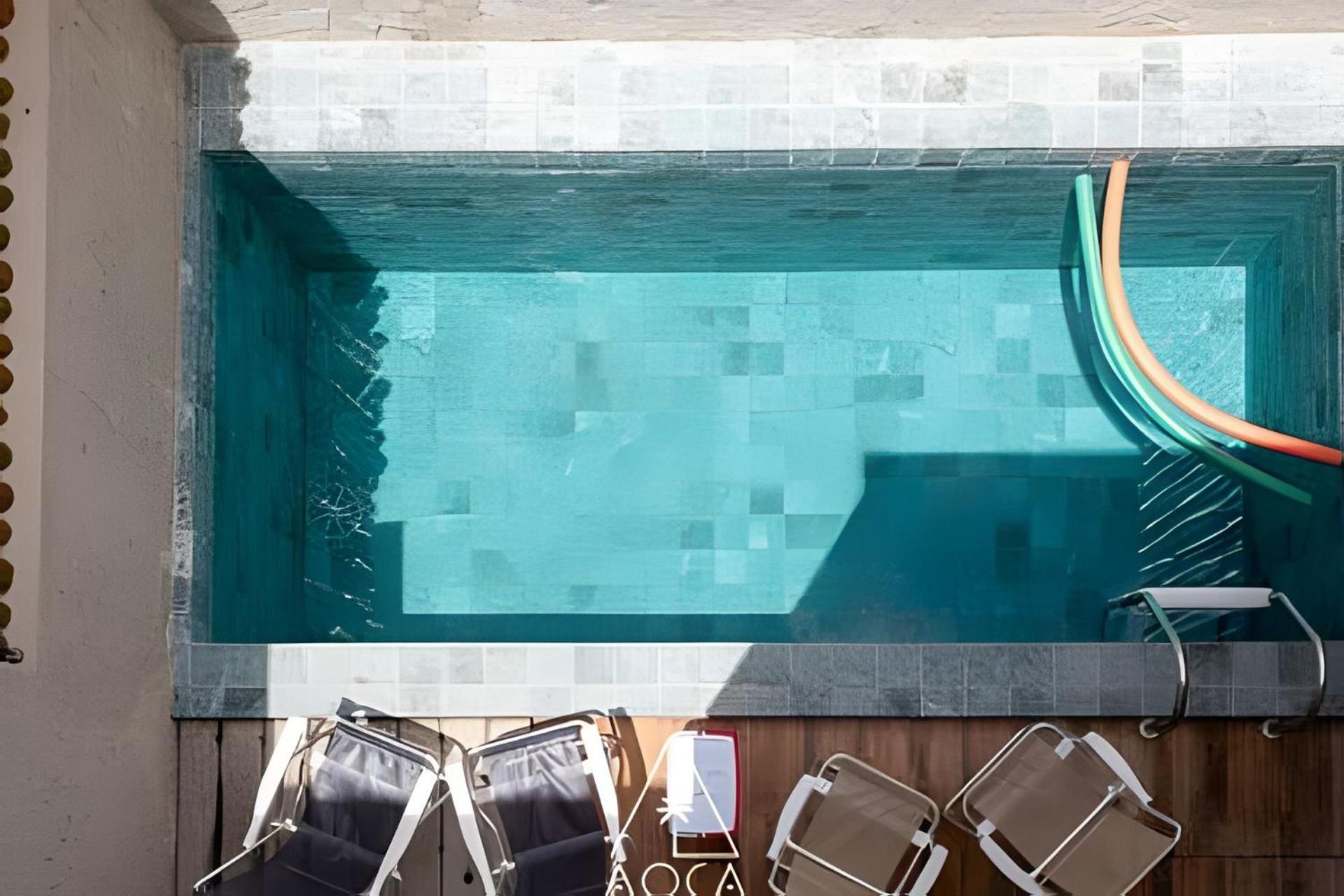 Duplex Completo na Praia de Tatuamunha com Piscina