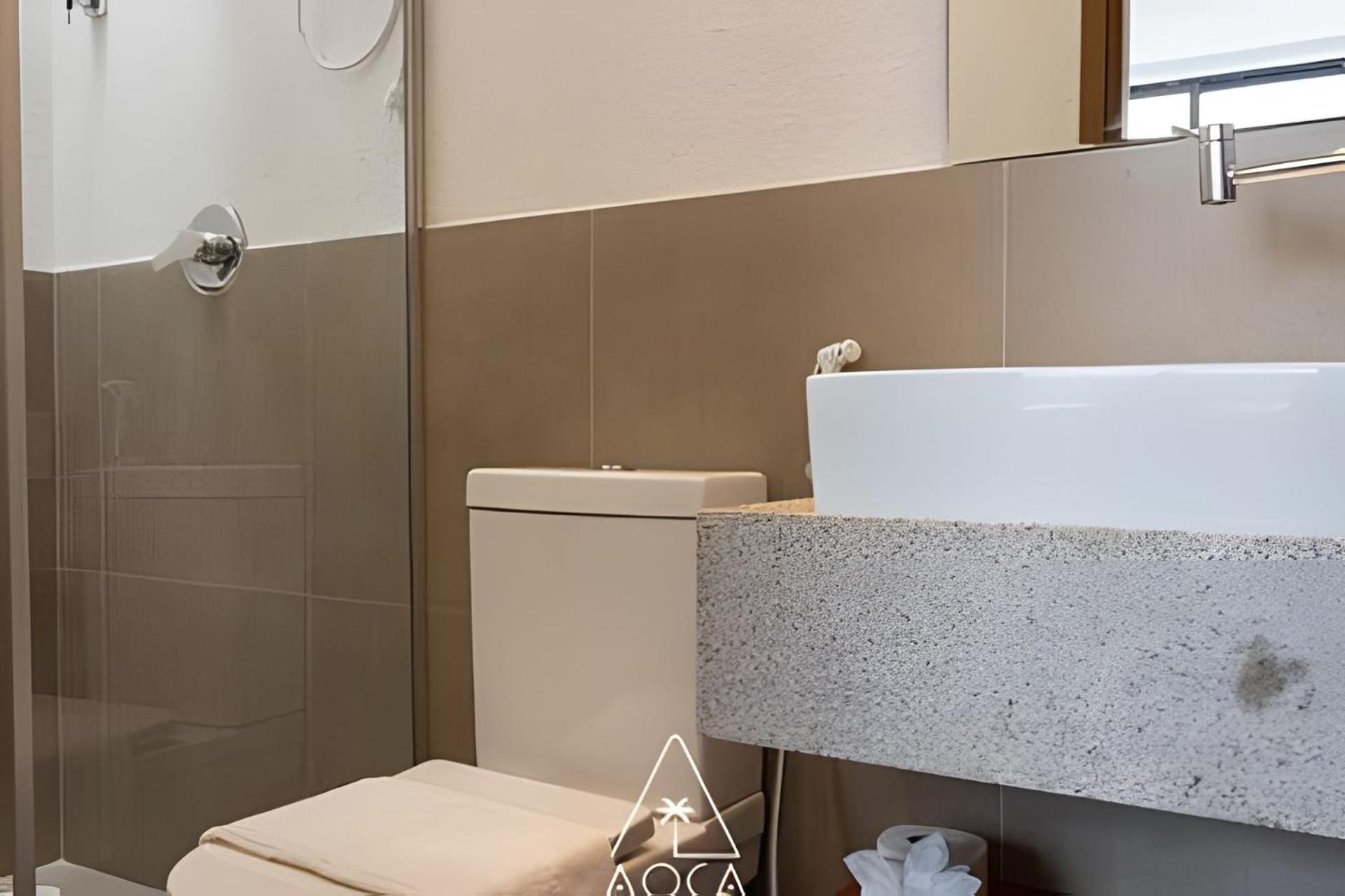 Duplex Completo na Praia de Tatuamunha com Piscina