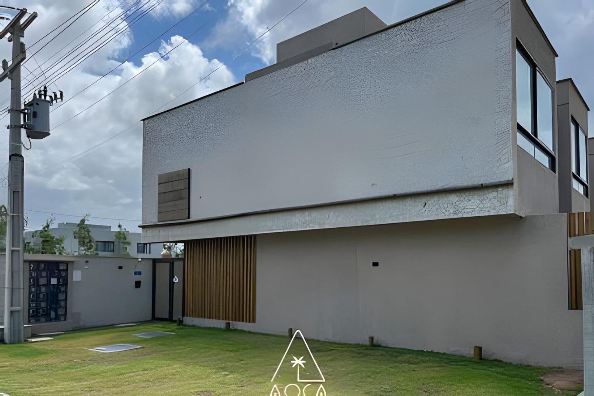 Duplex Completo na Praia de Tatuamunha com Piscina