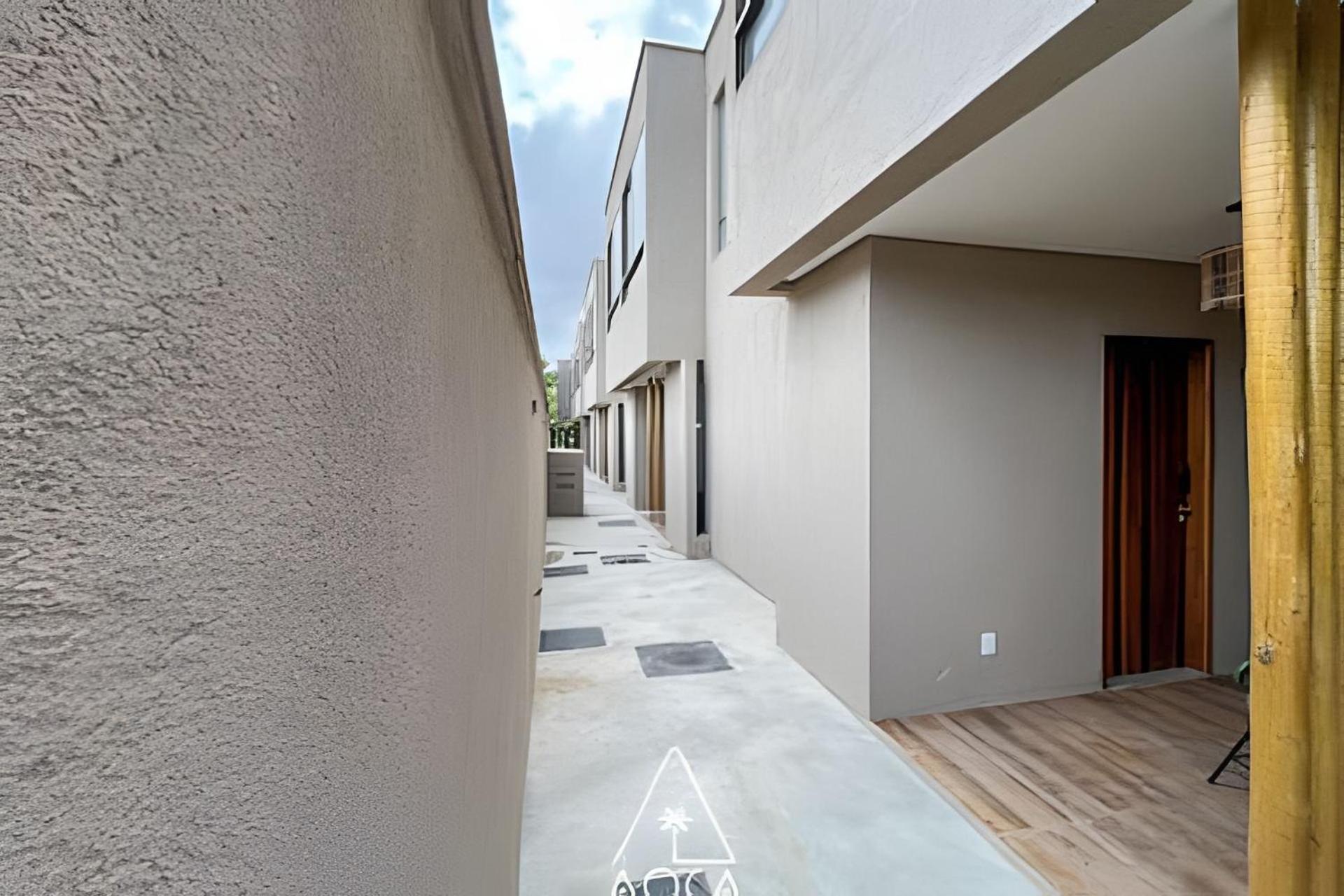 Duplex Completo na Praia de Tatuamunha com Piscina