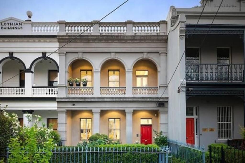 Perfect Parkside Princess Hill Retreat Sleeps 6