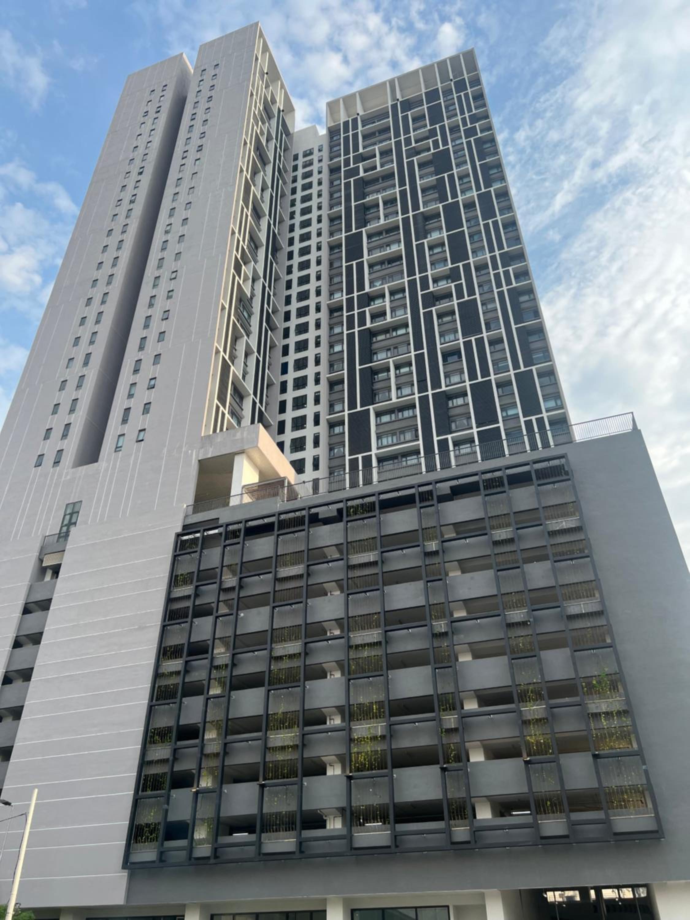 Chambers klcc by Sunway putra PWTC