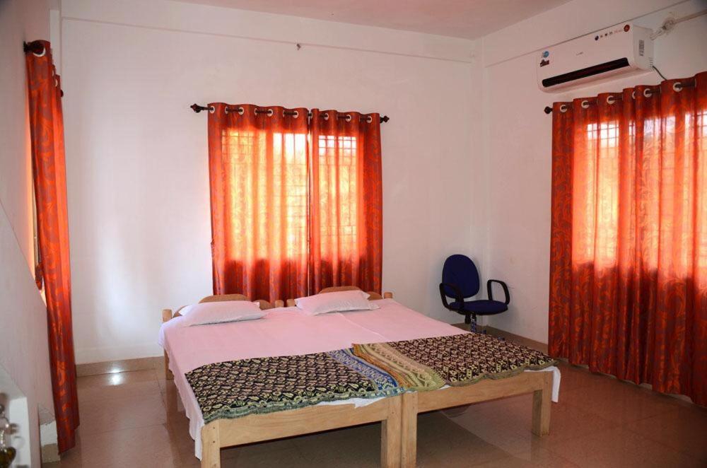 Yogiraj HomeStay - Tarkarli-Malvan view 4