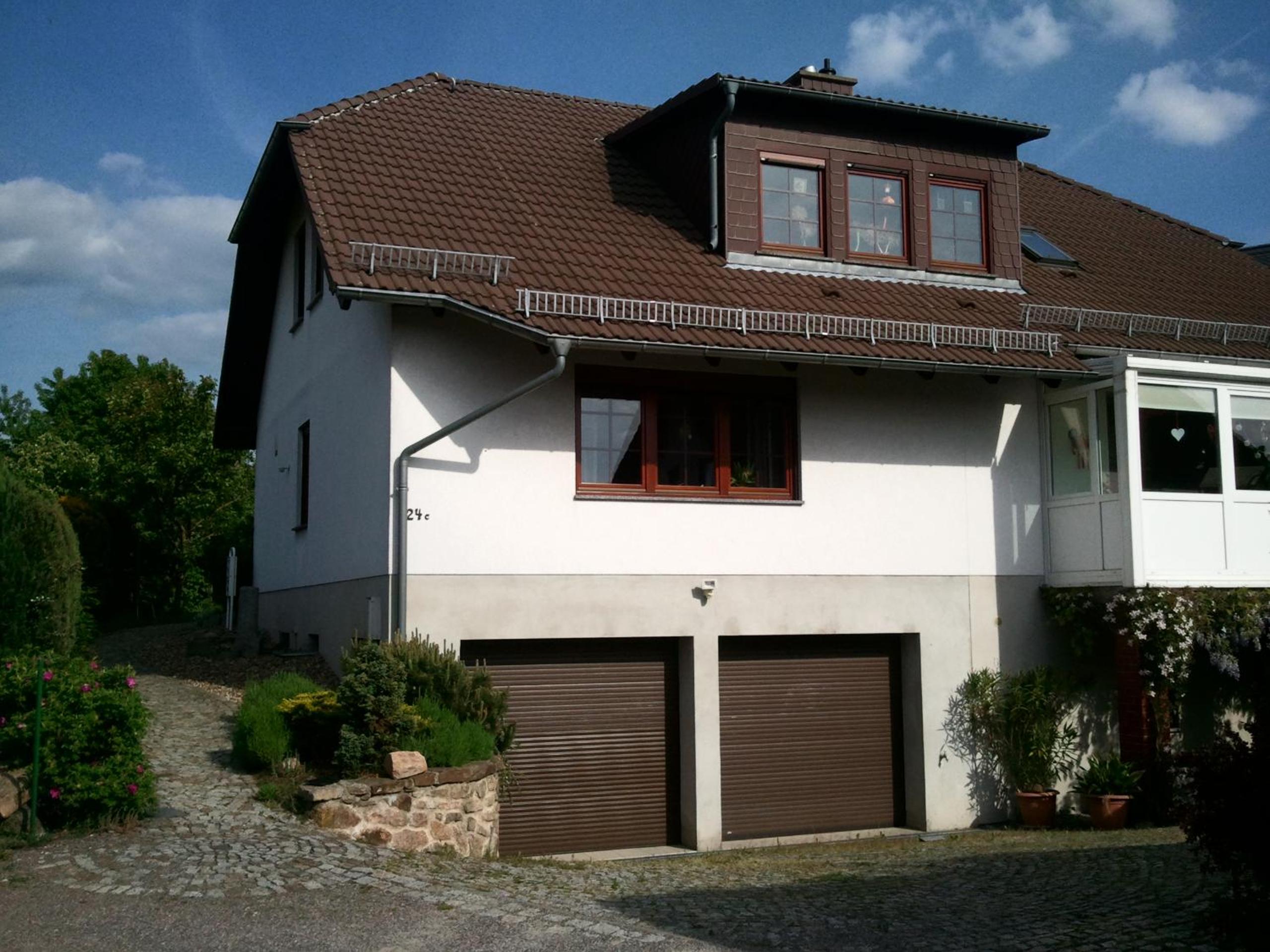 Ferienwohnung Sonne-Stadtrand Dresden