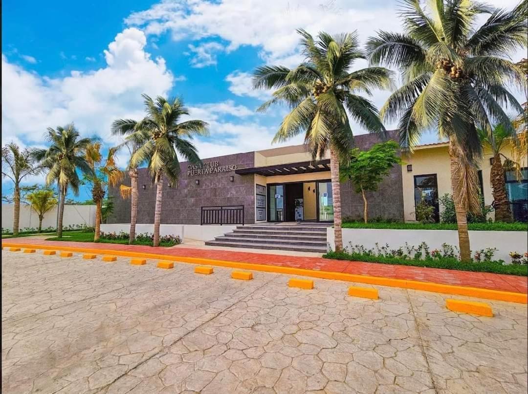 Departamento tiempo de relax