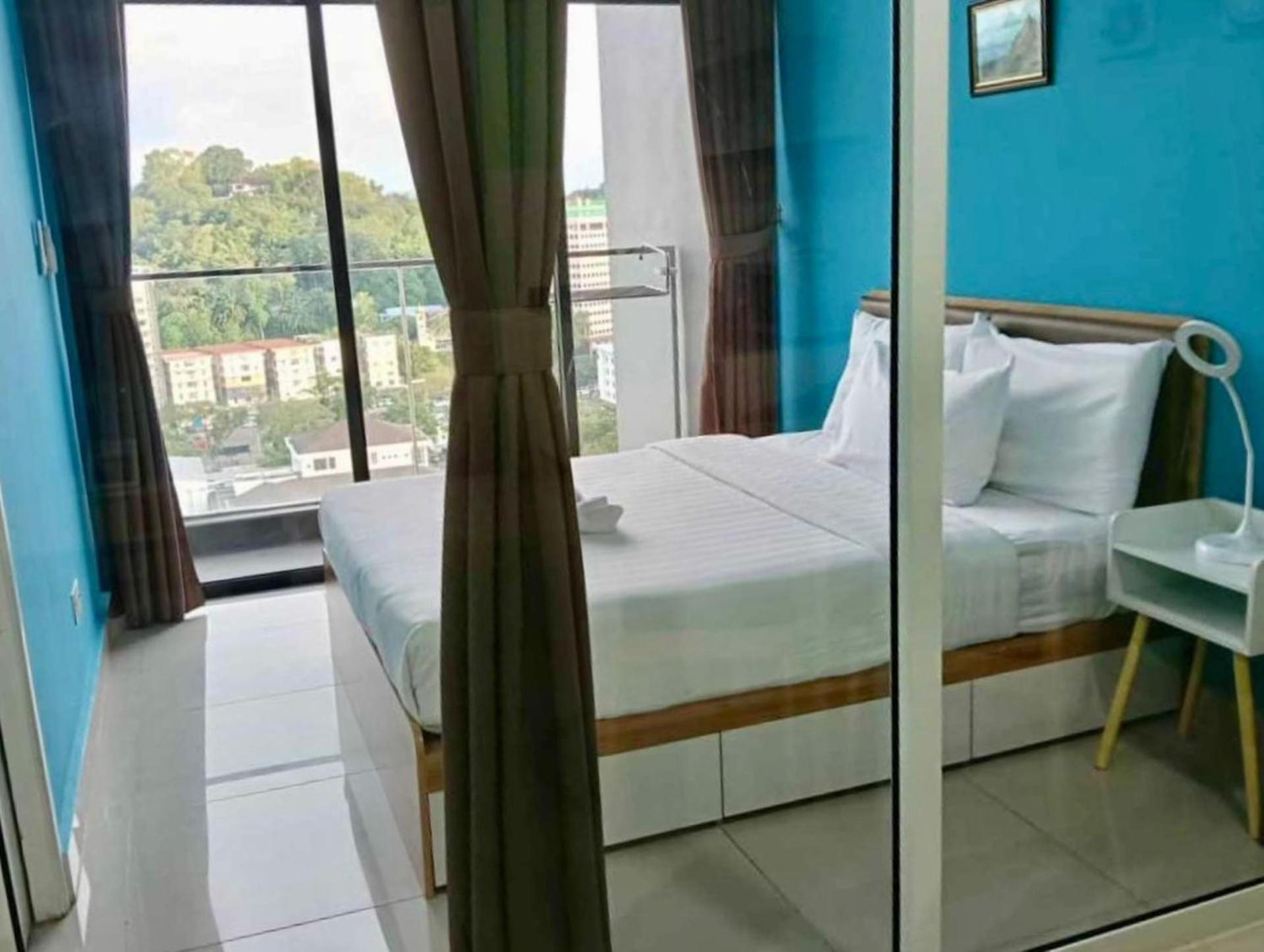 Covesign Suite, The Shore Kota Kinabalu City Centre