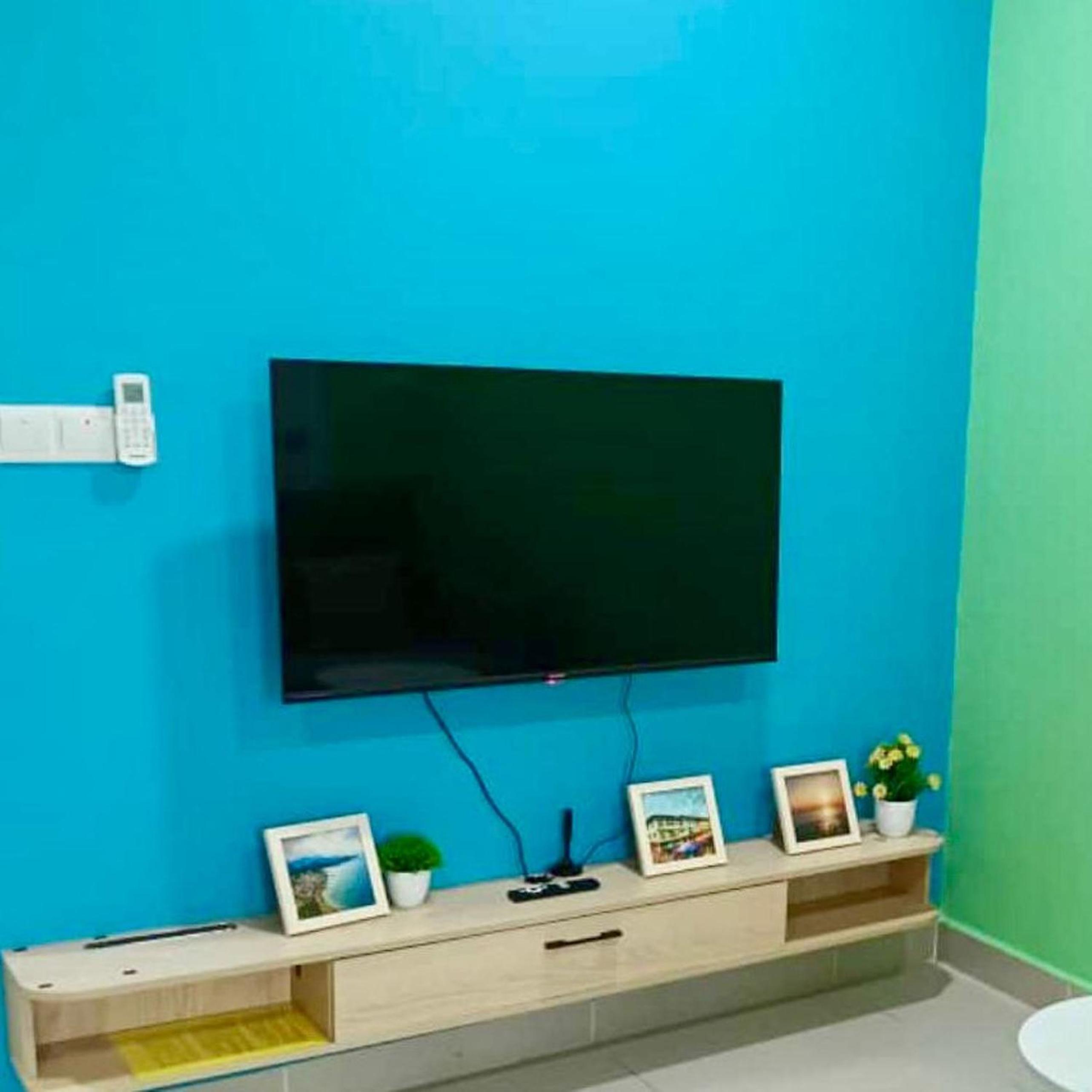 Covesign Suite, The Shore Kota Kinabalu City Centre