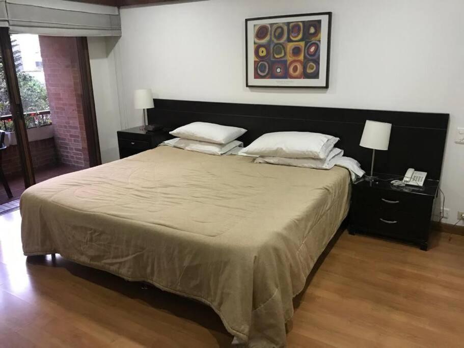 Lindo Apartmeti