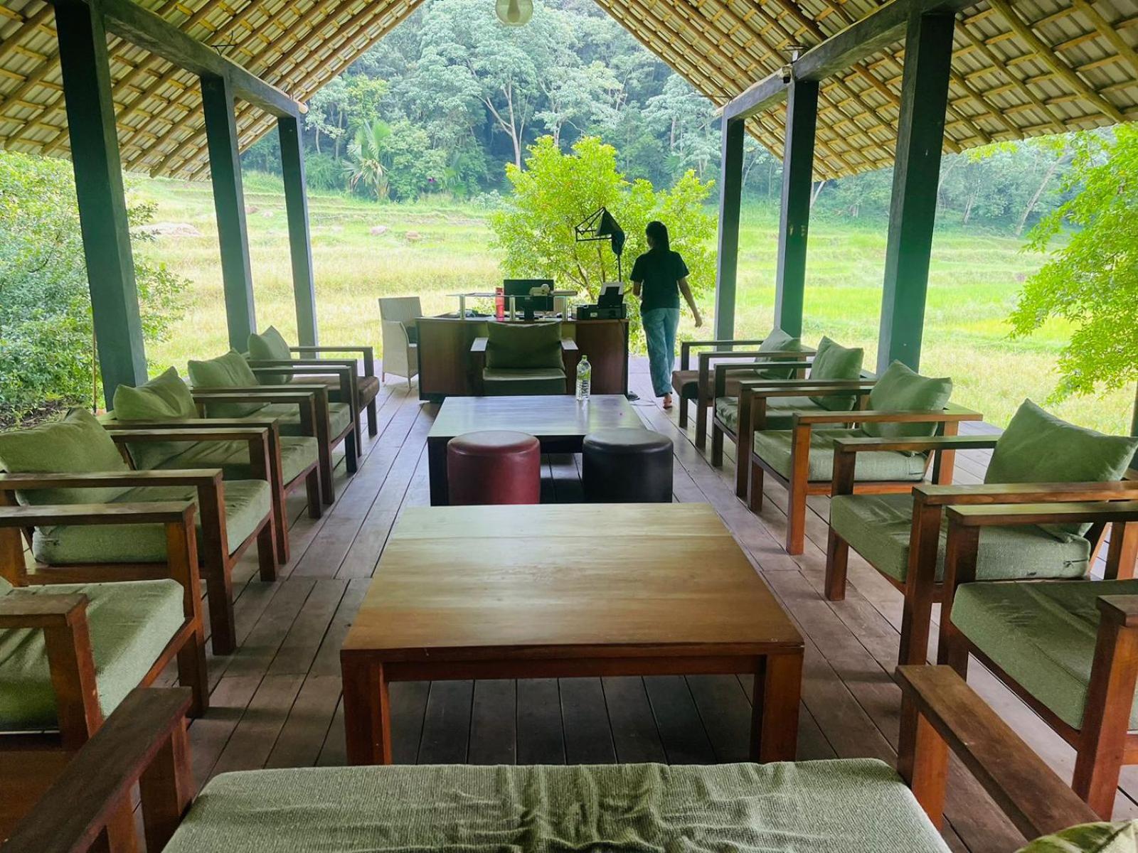 Clio Ella Resort, Ella - 23