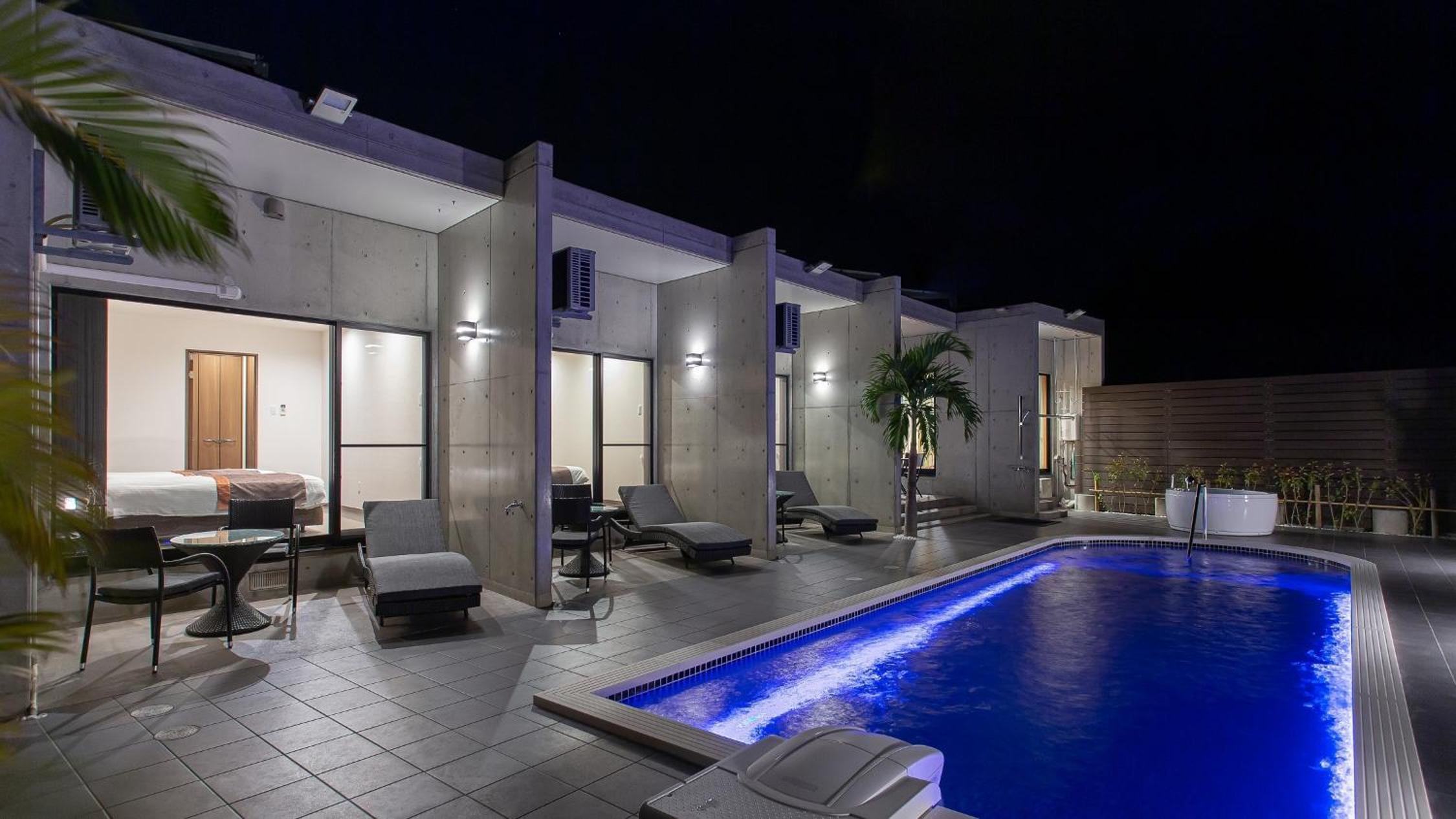 Sumuide Terrace H, Nago - 15