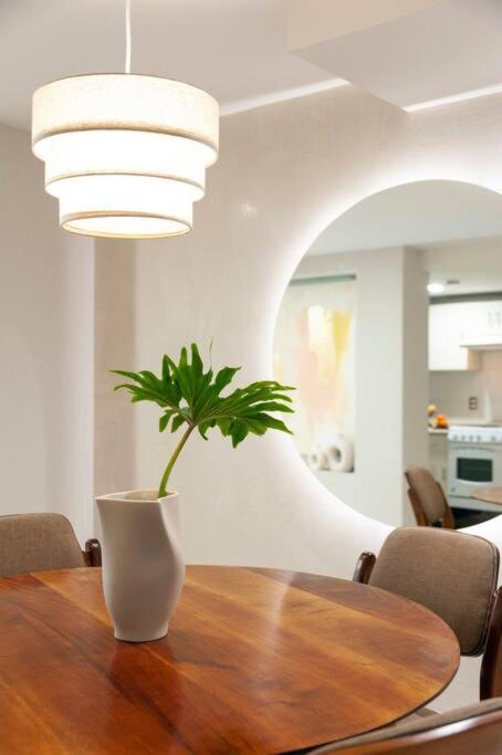 Cozy apt w balcony for a nice getaway in Polanco photo 2