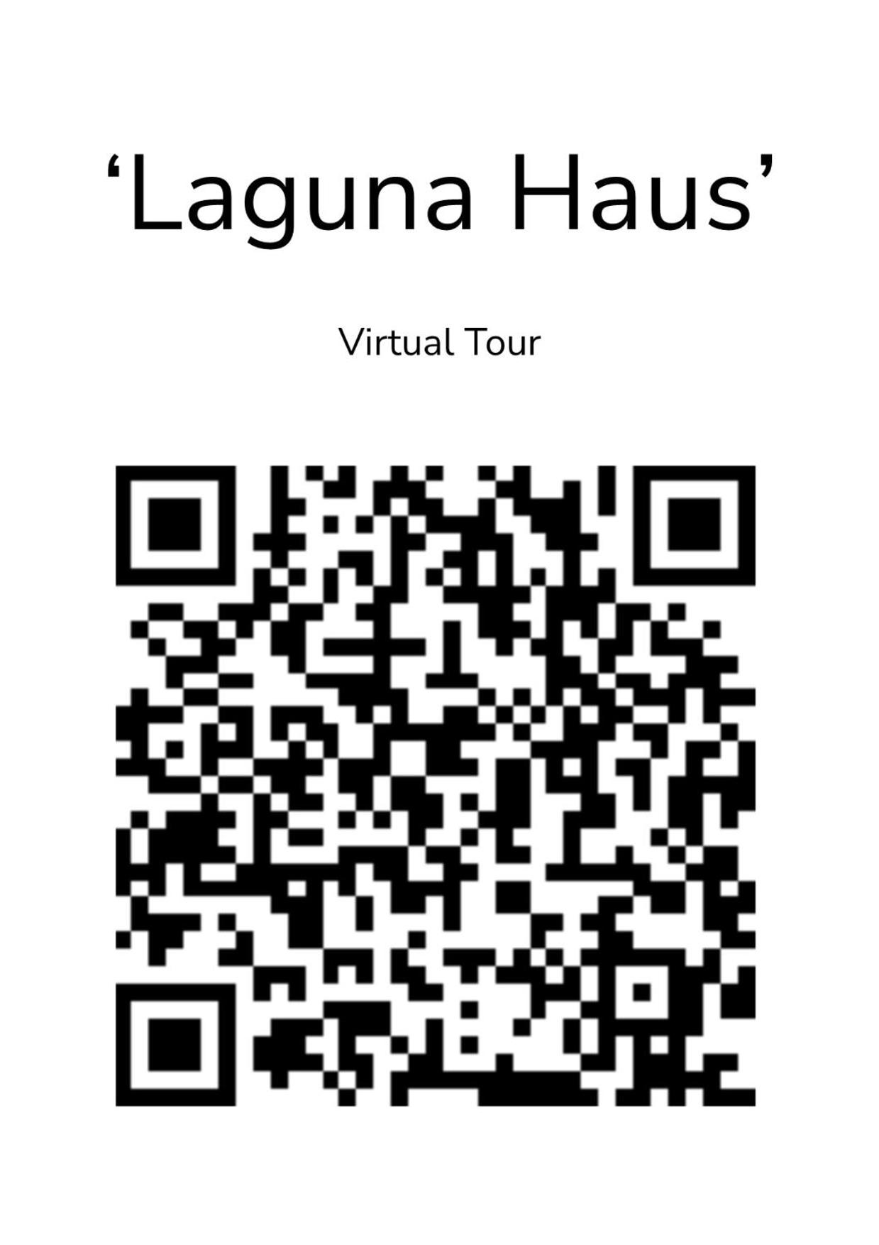 'Laguna Haus'