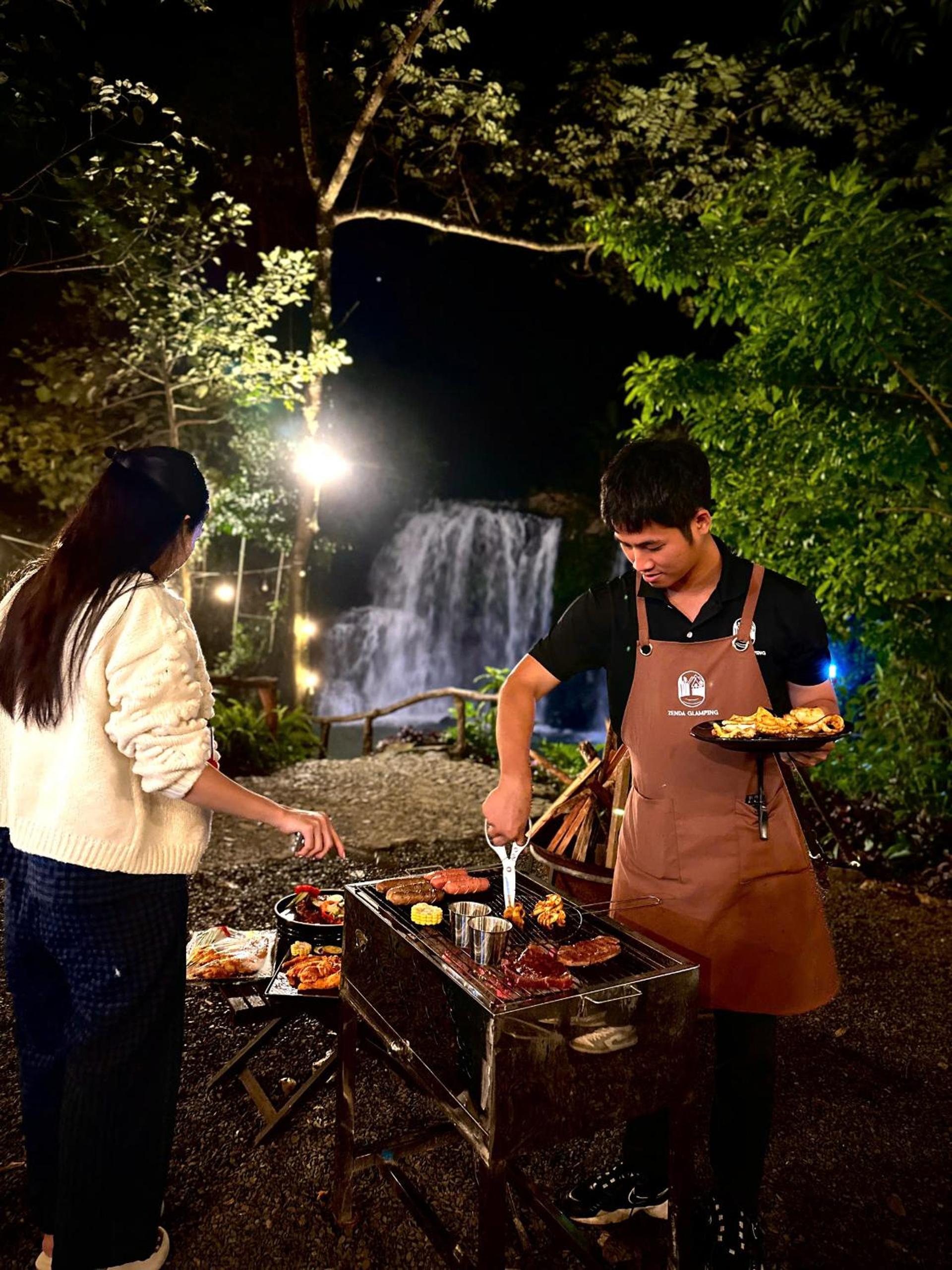 Zenda Glamping
